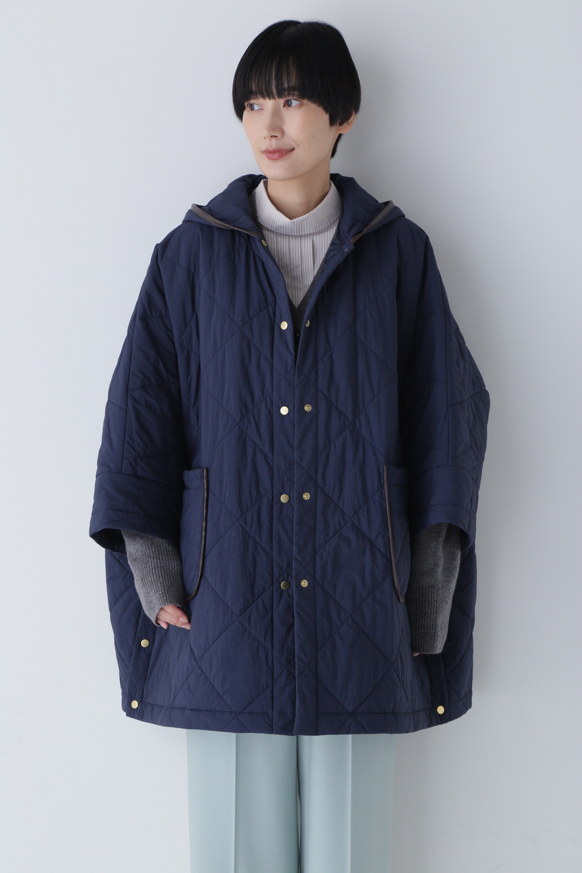  「ナイロンタフタポンチョ」|その他|