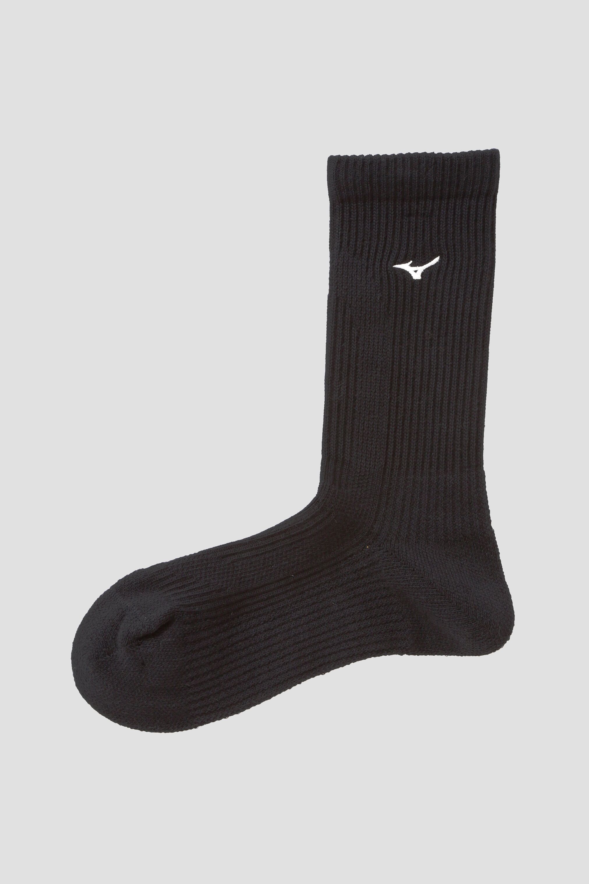 MARGARET HOWELL「FIT SUPPORT SOCKS」|その他|BLACK