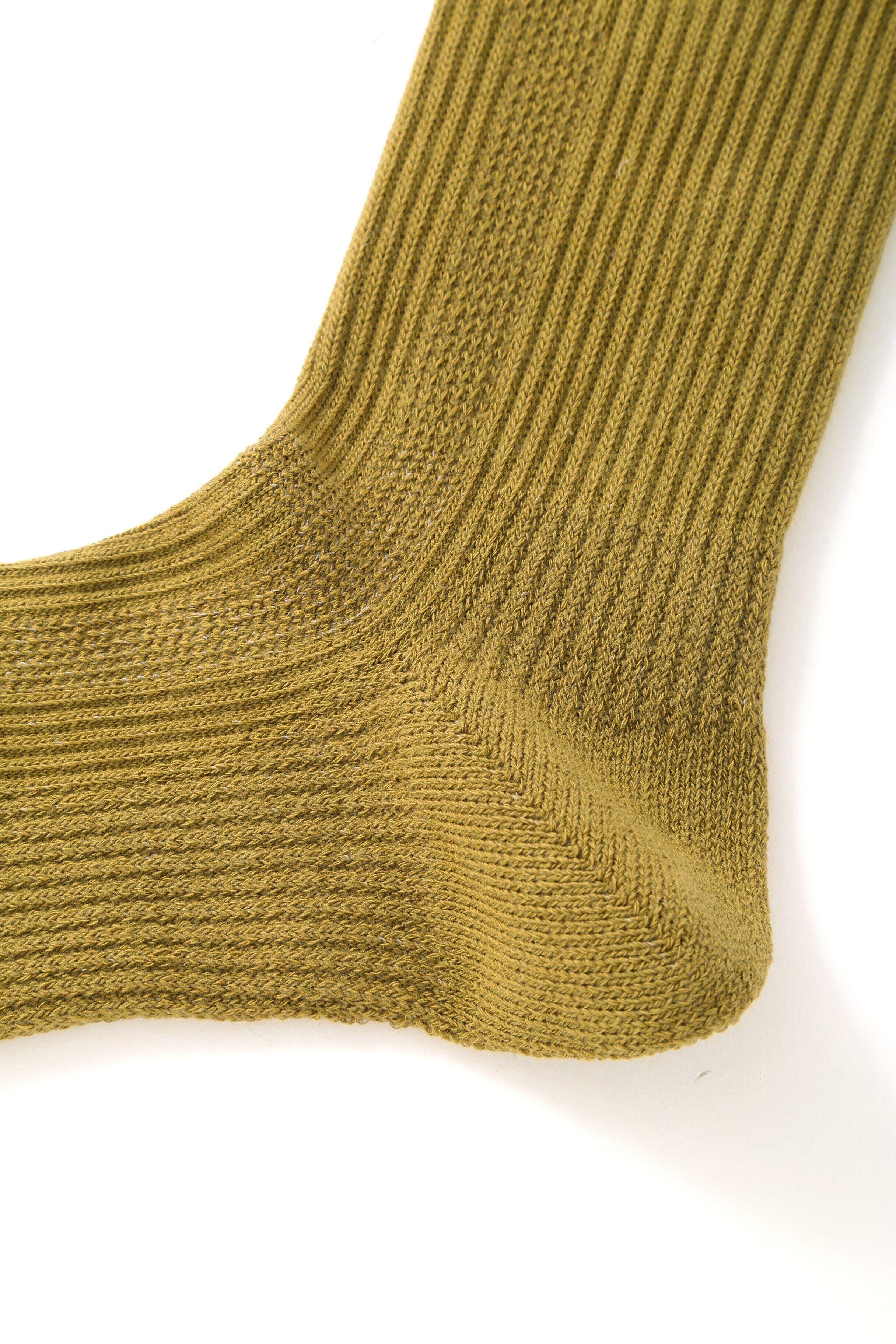 MARGARET HOWELL「FIT SUPPORT SOCKS」|その他|