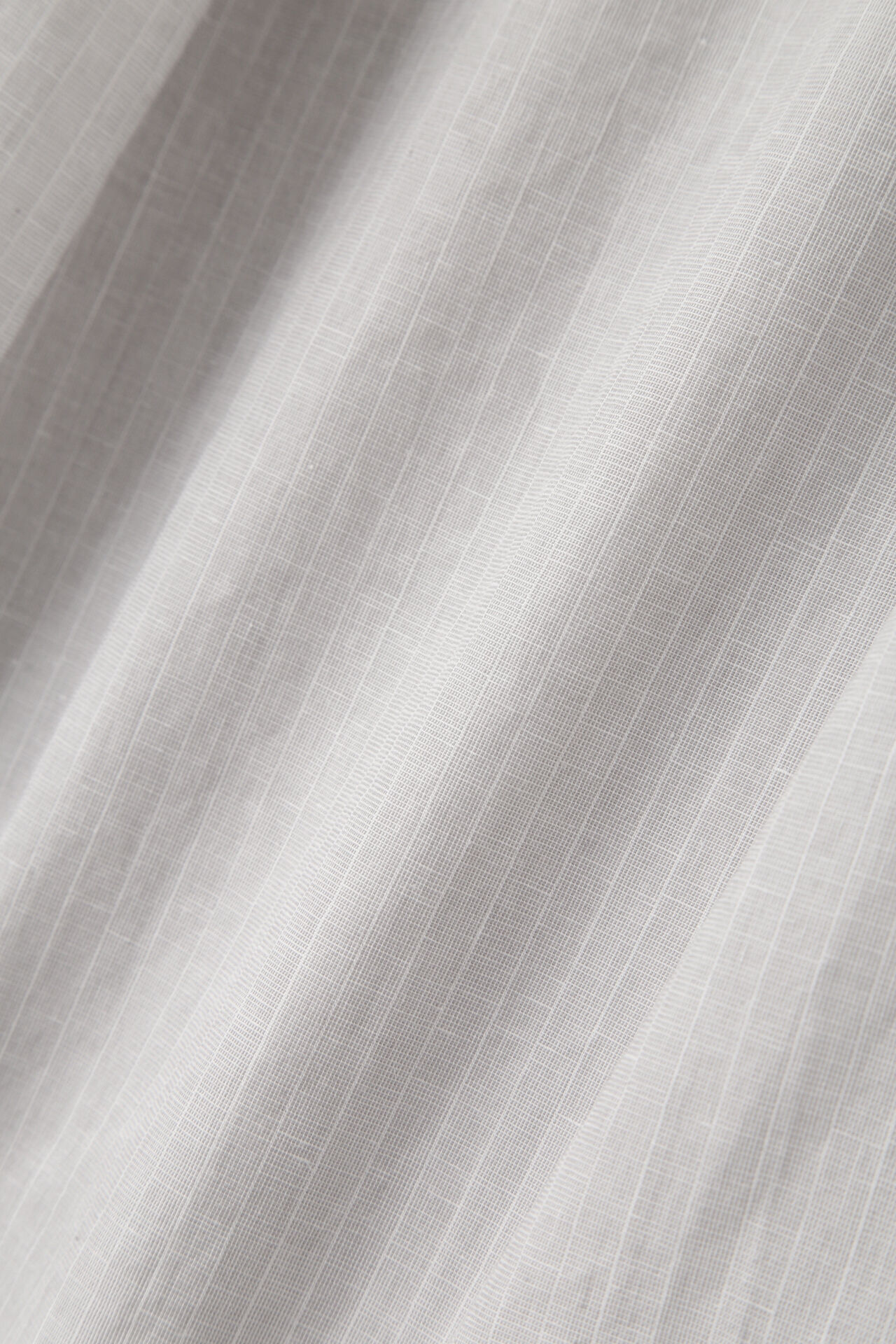 MARGARET HOWELL HOUSEHOLDGOODS「END ON END STRIPE TROUSERS」|その他|