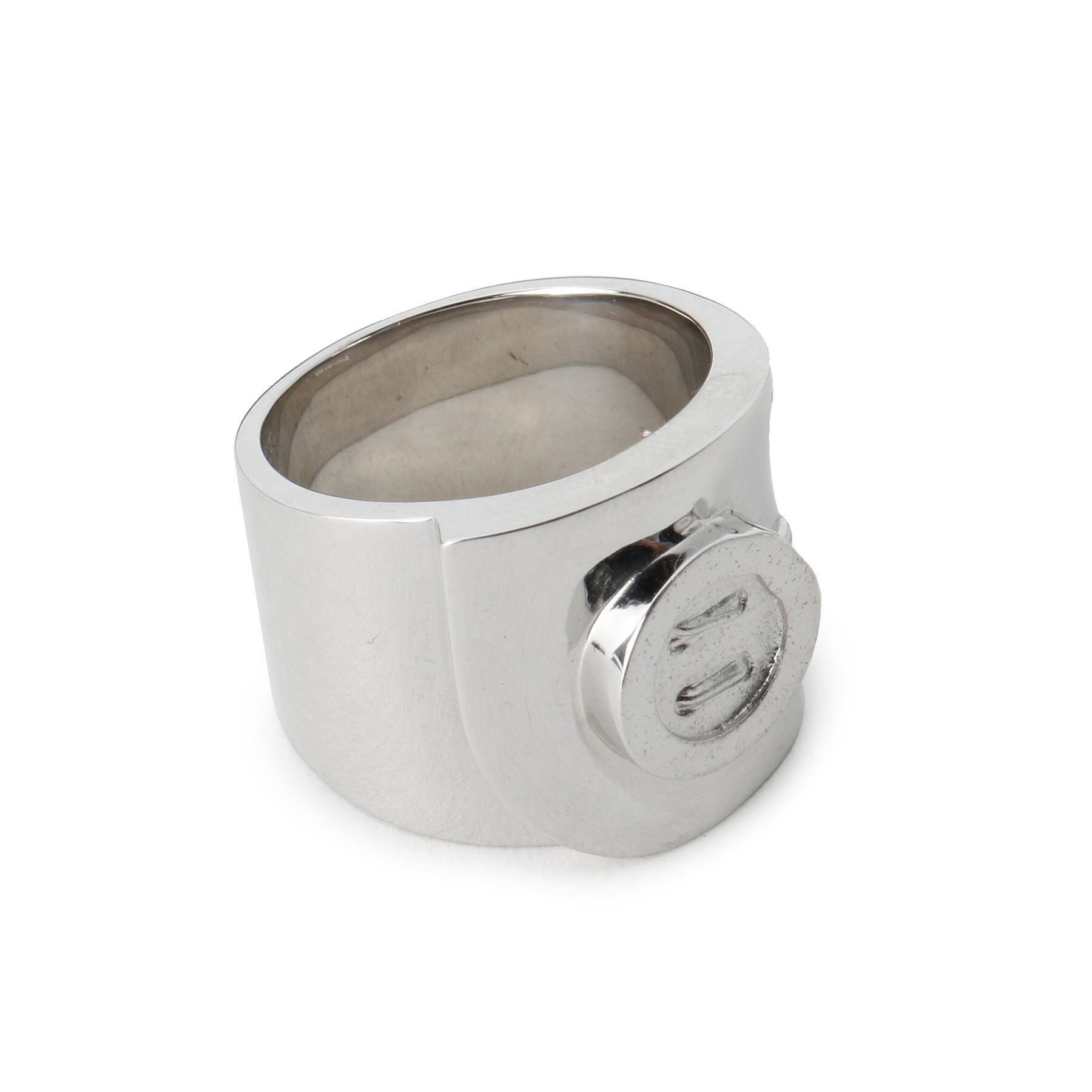 HIROKO HAYASHI「FABRO（ファブロ）指輪」|リング|