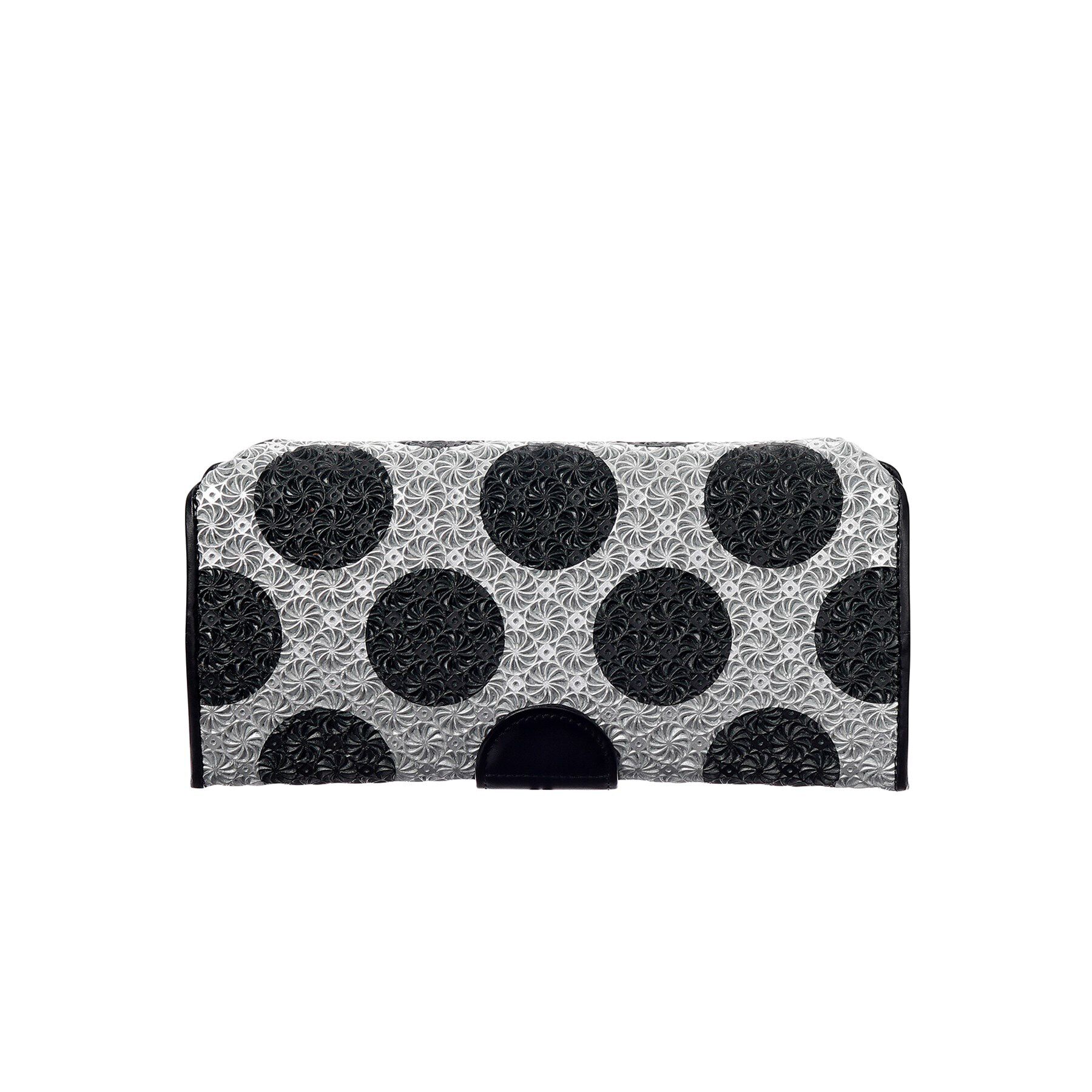 HIROKO HAYASHI「【数量限定】GIRASOLE POINT（ジラソーレ ポワン）長財布」|財布|