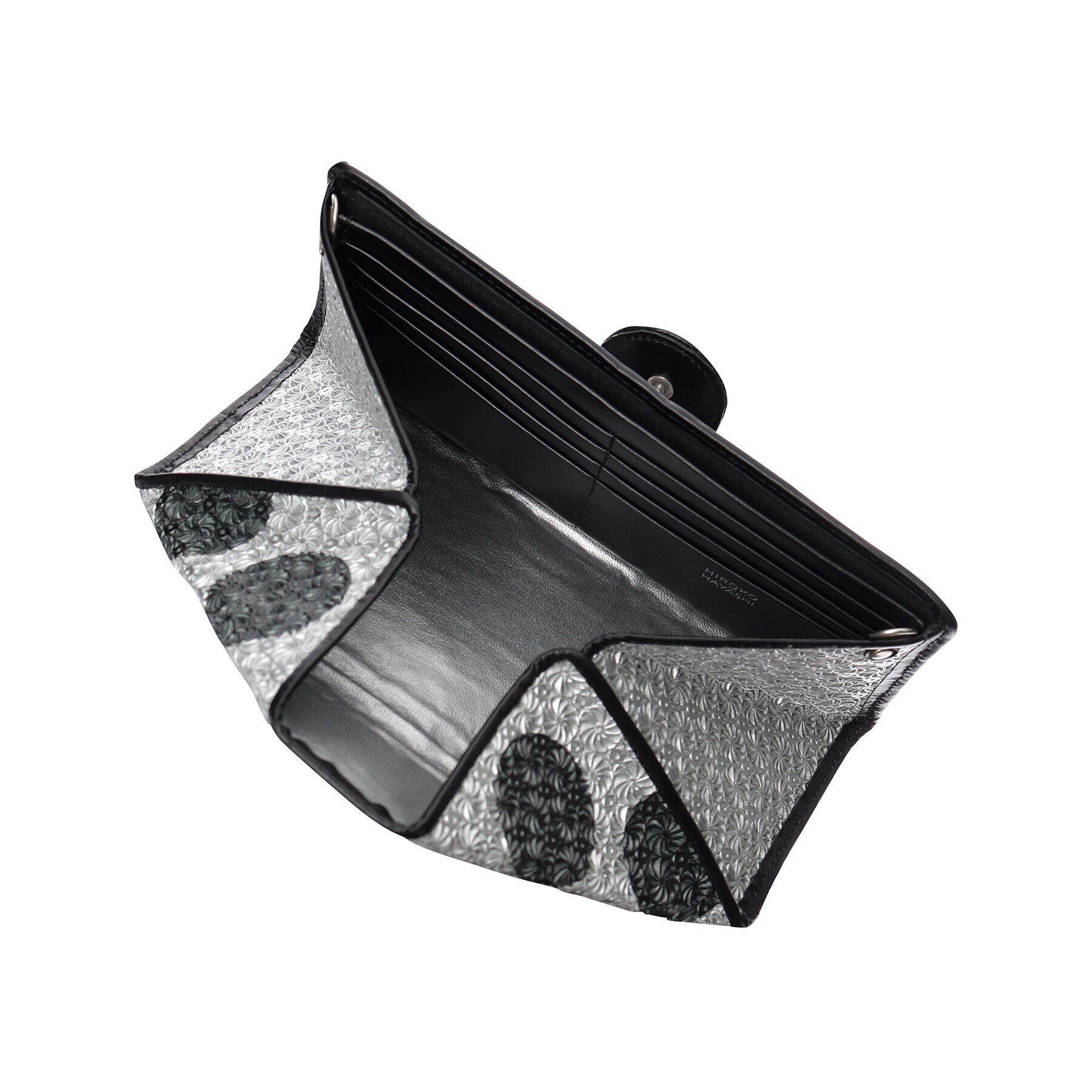 HIROKO HAYASHI「【数量限定】GIRASOLE POINT（ジラソーレ ポワン）長財布」|財布|