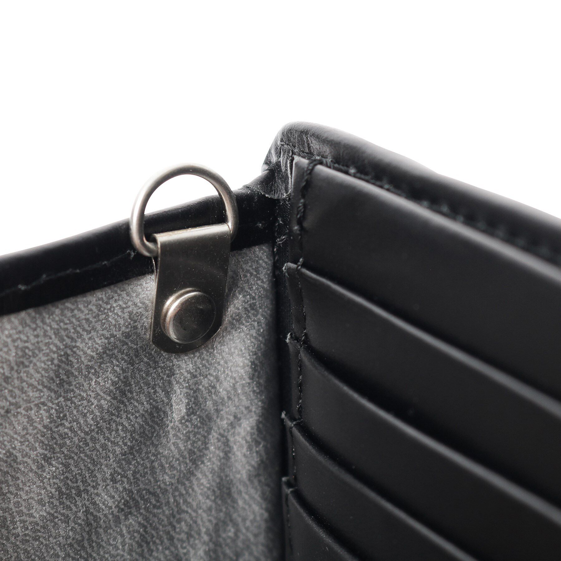 HIROKO HAYASHI「【数量限定】GIRASOLE POINT（ジラソーレ ポワン）長財布」|財布|