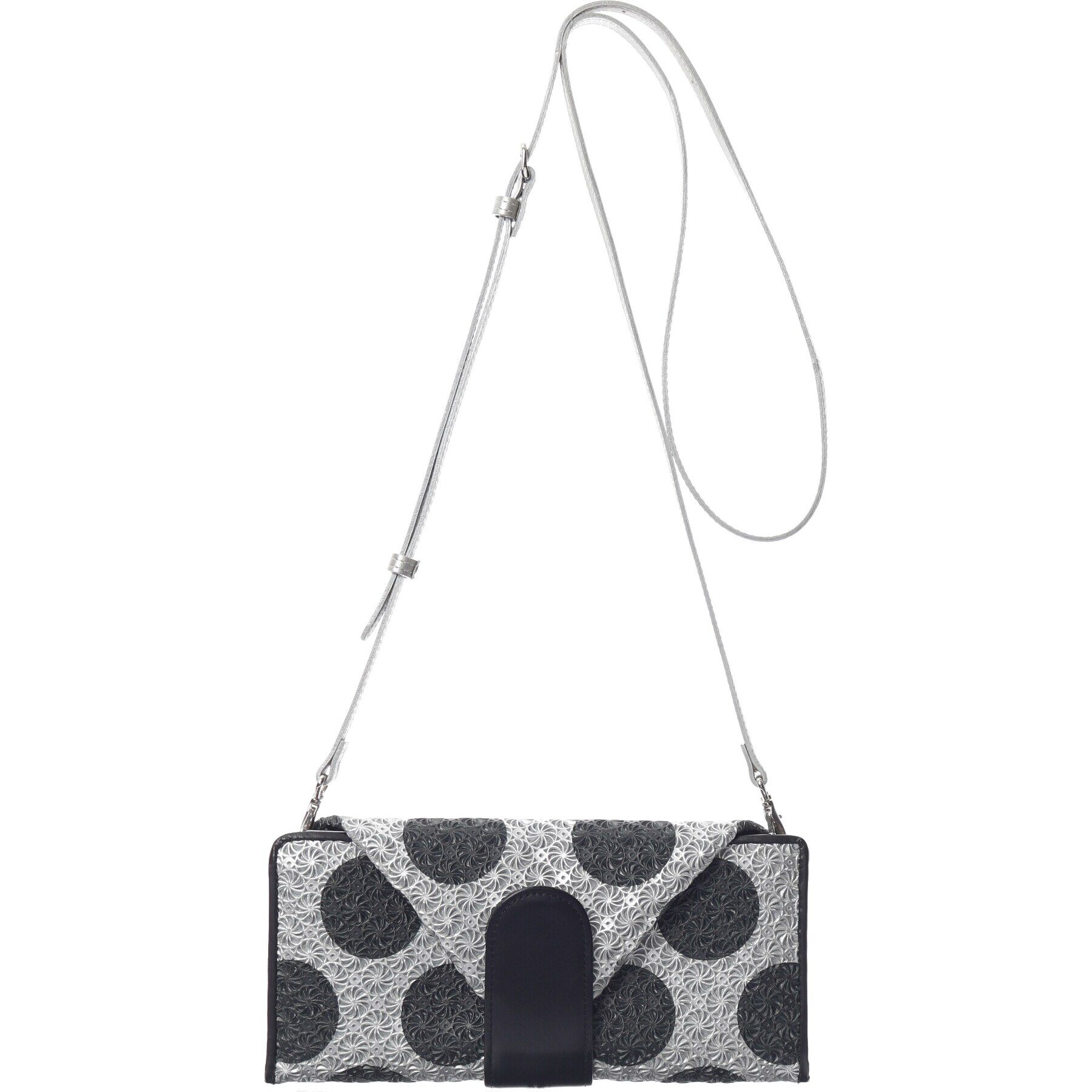 HIROKO HAYASHI「【数量限定】GIRASOLE POINT（ジラソーレ ポワン）長財布」|財布|