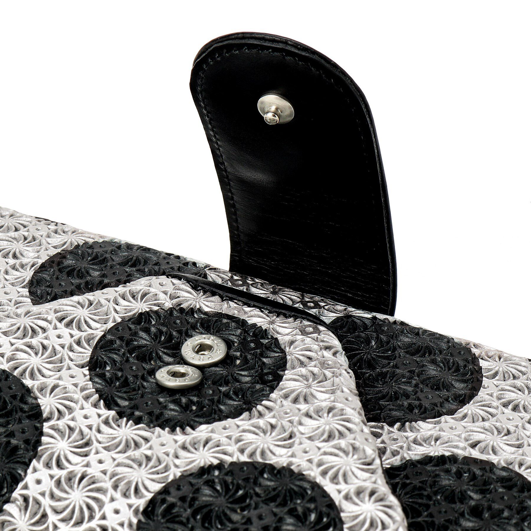 HIROKO HAYASHI「【数量限定】GIRASOLE POINT（ジラソーレ ポワン）長財布」|財布|