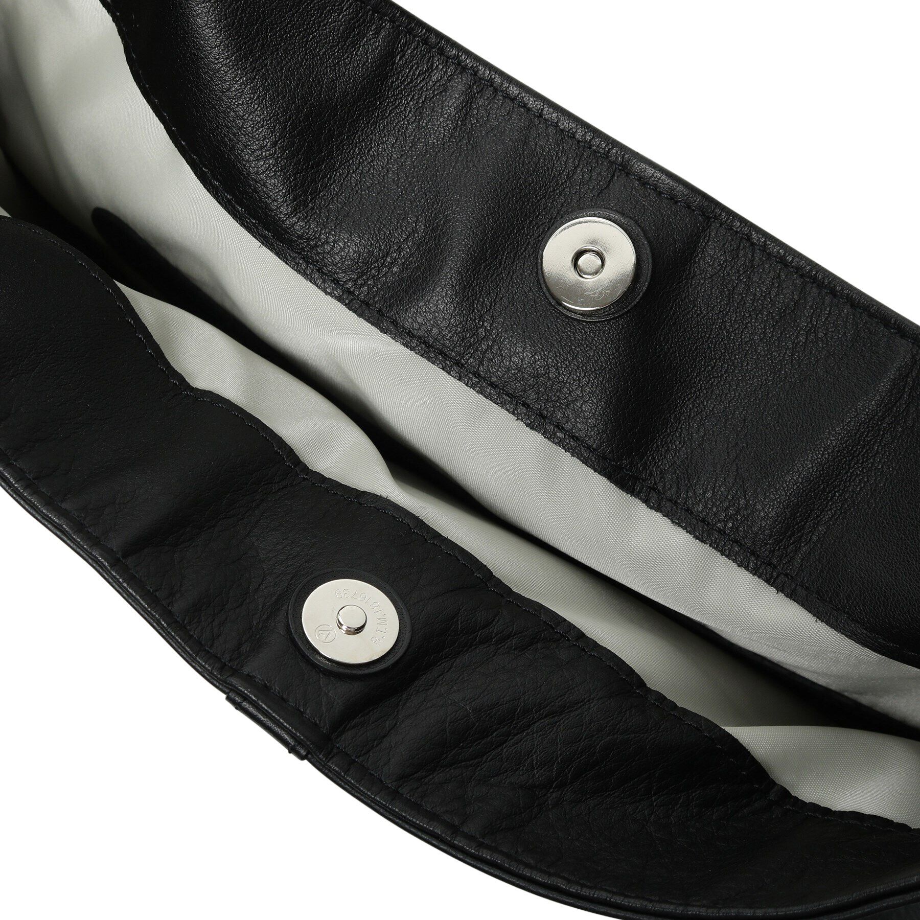 HIROKO HAYASHI「FINE（フィーネ）2wayショルダーバッグ」|ショルダー・メッセンジャー|