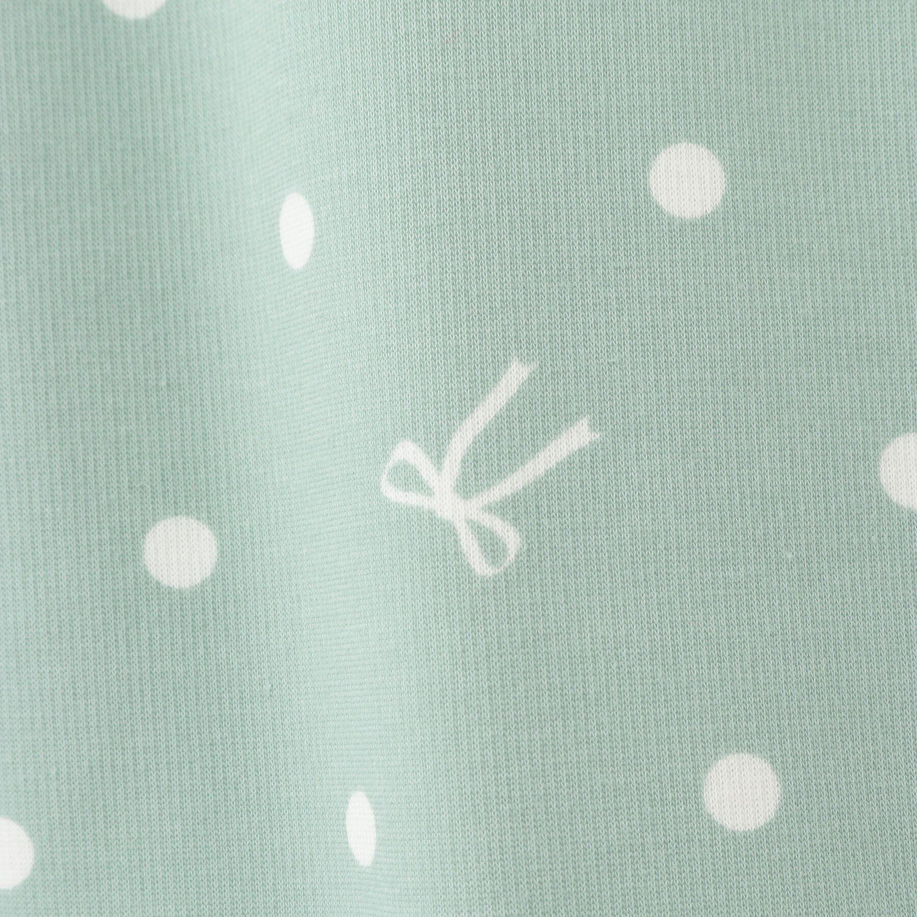 SHOO･LA･RUE「【110-140cm/男女兼用】裏シャギー総柄パンツ」|その他|