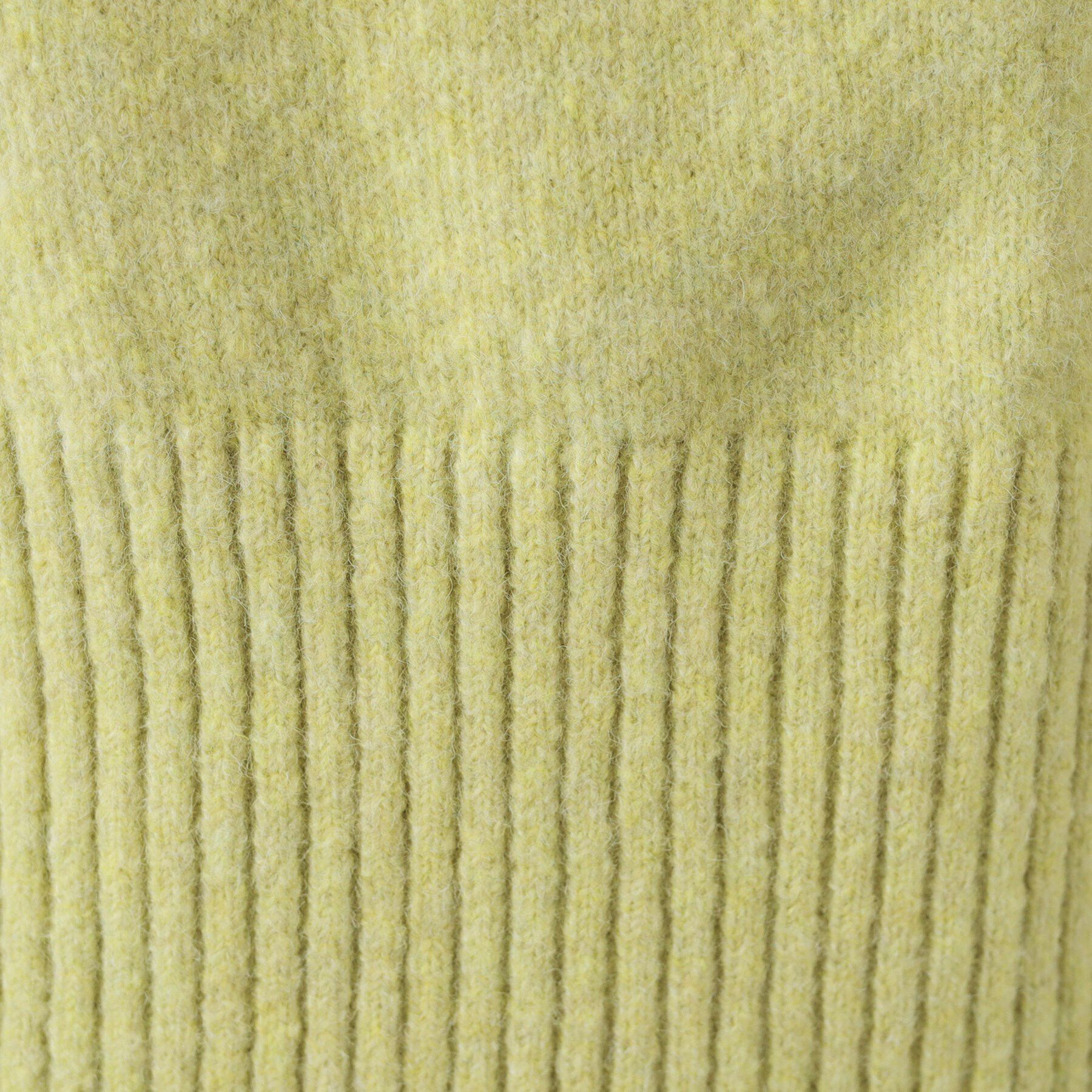 SHOO･LA･RUE「【S-LL】Iラインですっきり見え ふわふわトッパーカーディガン」|カーディガン|