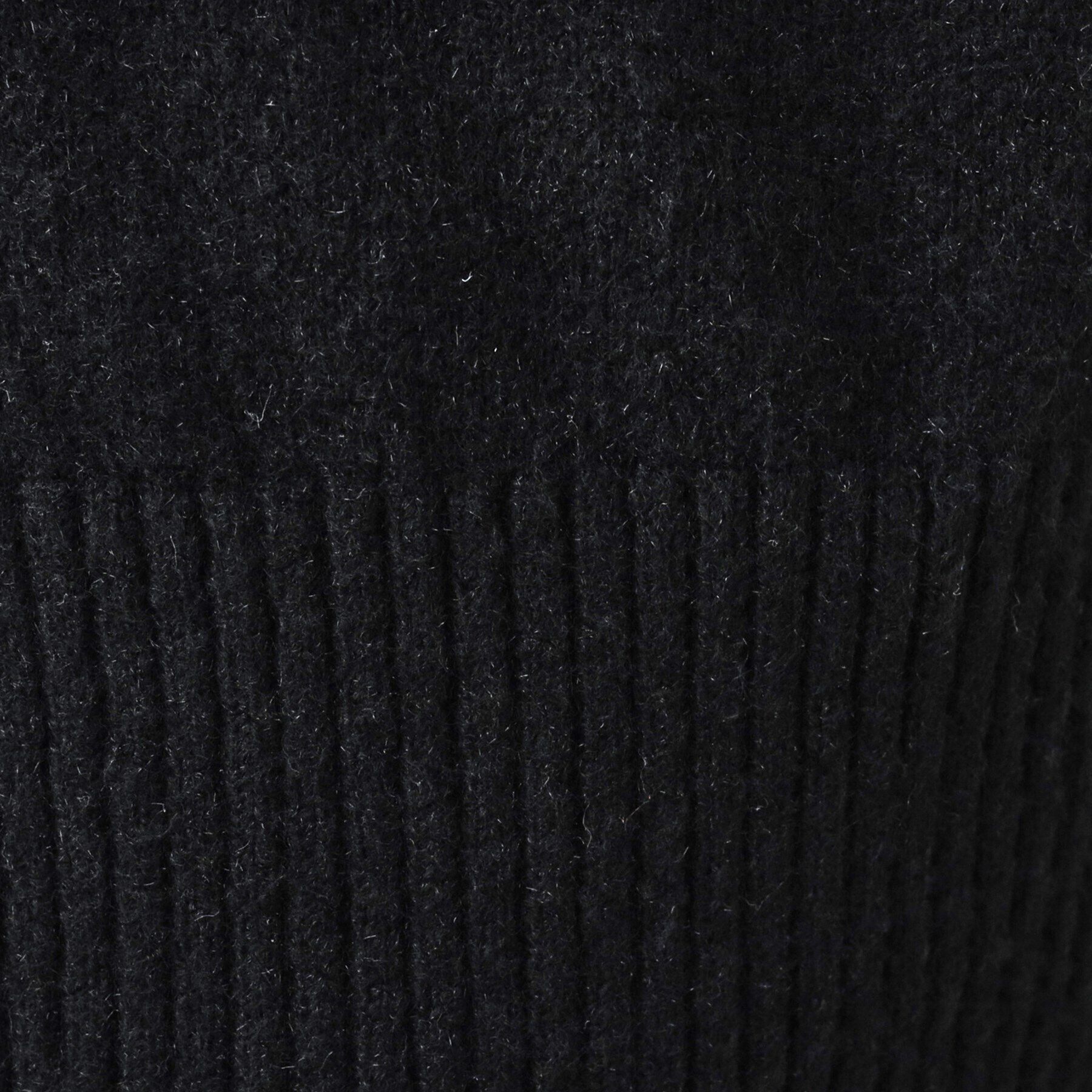 SHOO･LA･RUE「【S-LL】Iラインですっきり見え ふわふわトッパーカーディガン」|カーディガン|