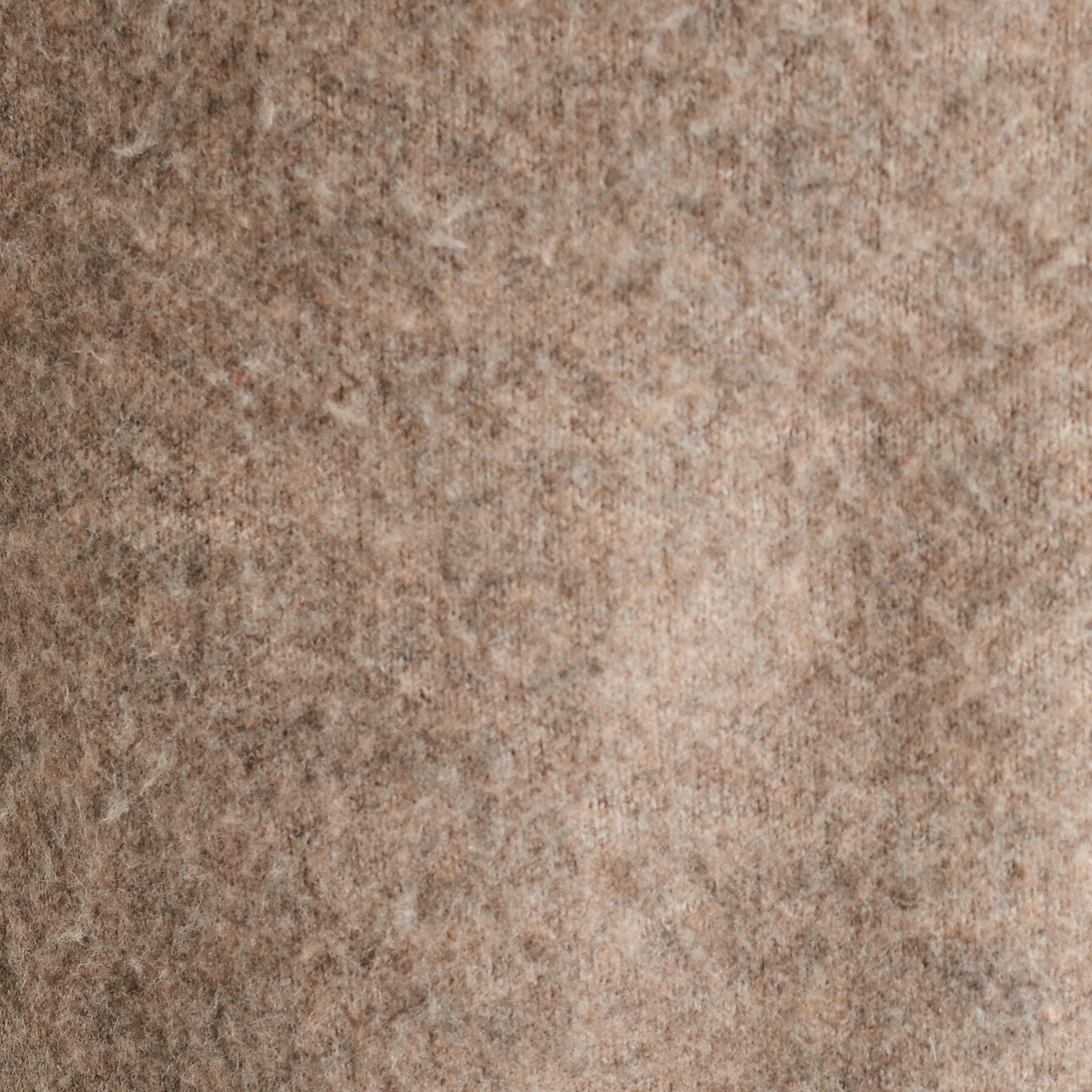 SHOO･LA･RUE「【S-LL】Wフェイス ふわふわ起毛ニット」|ニット・セーター|