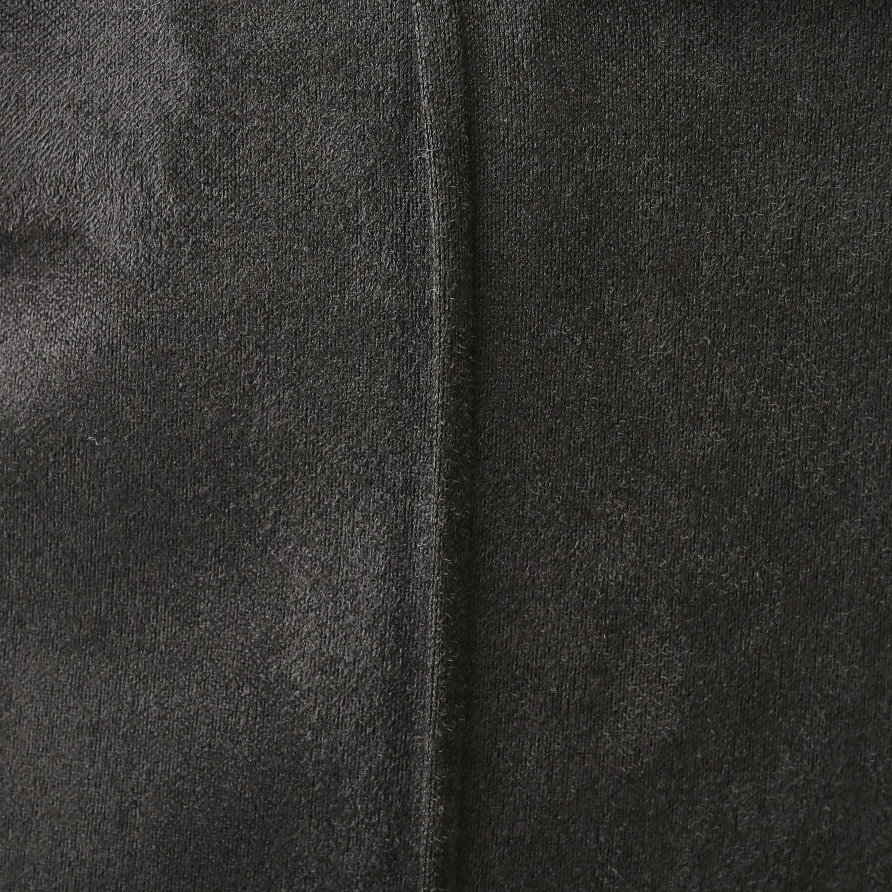 SHOO･LA･RUE「【S-LL】脚をすっきりきれいに魅せる スエード調 ピンタックワイドパンツ」|その他|