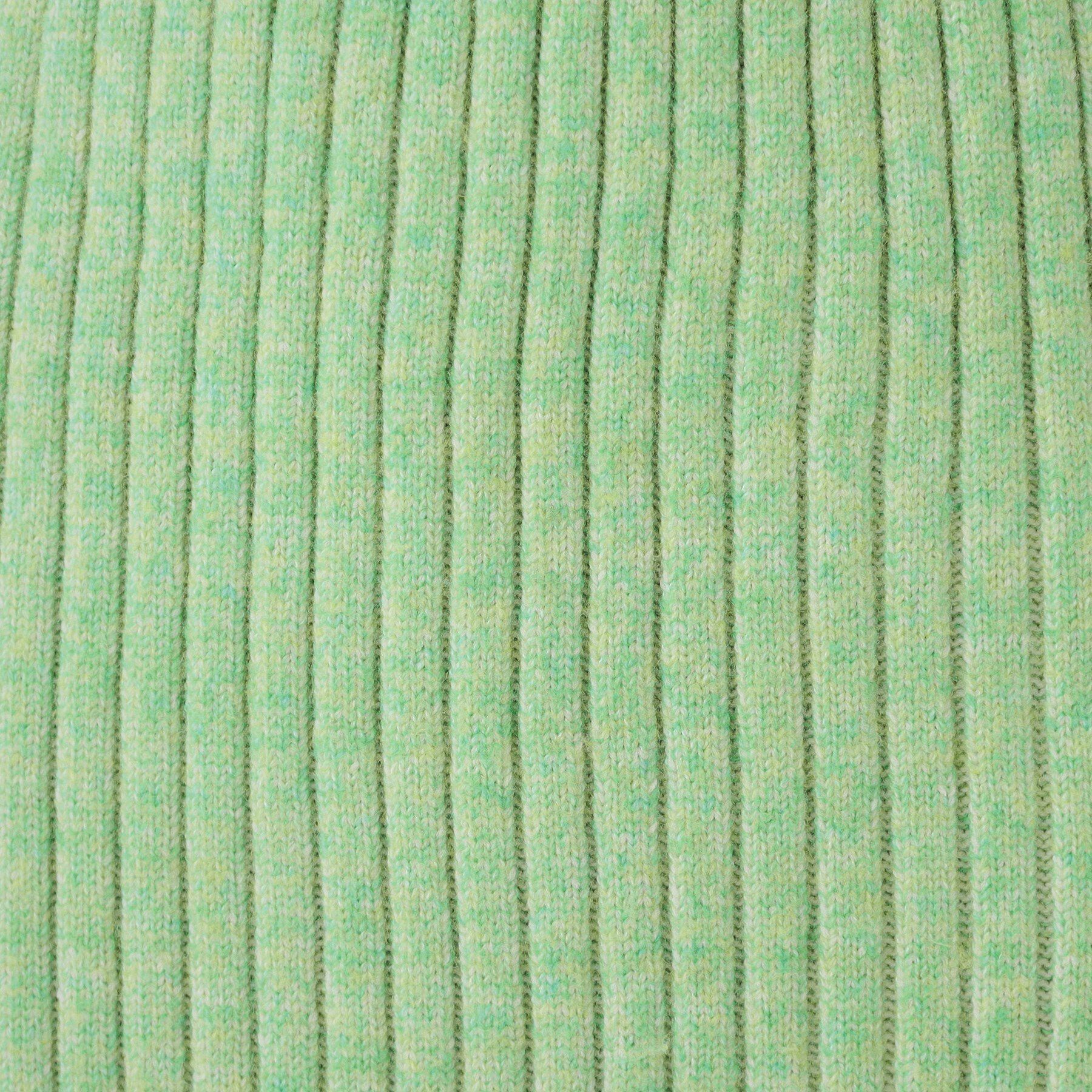 SHOO･LA･RUE「【セットアップ可】リブ編みの縦ラインですっきり見え ニットナロースカート」|スカート|