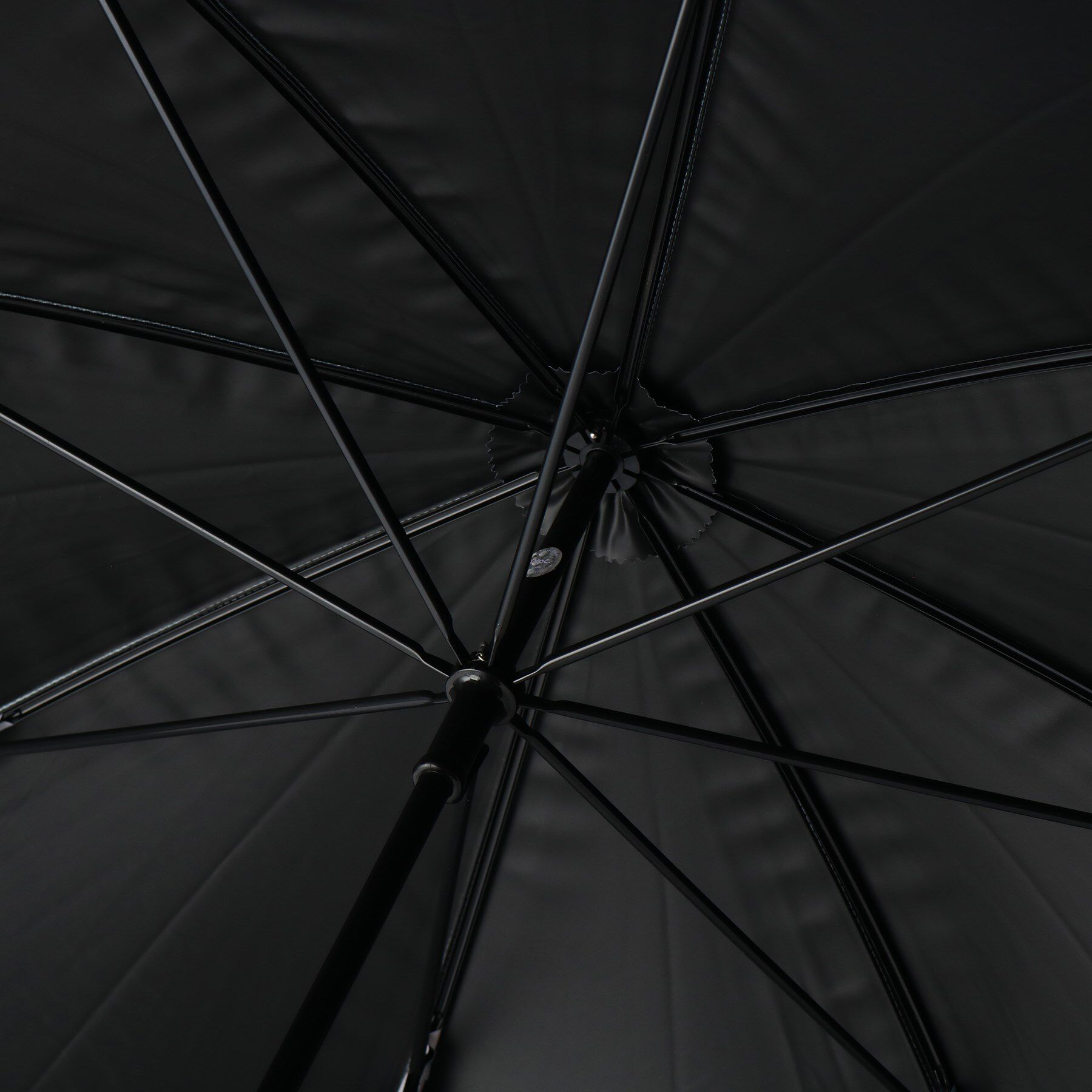 SHOO･LA･RUE「【長傘/晴雨兼用】【Wpc．】遮光パステルペイント ロング」|傘|