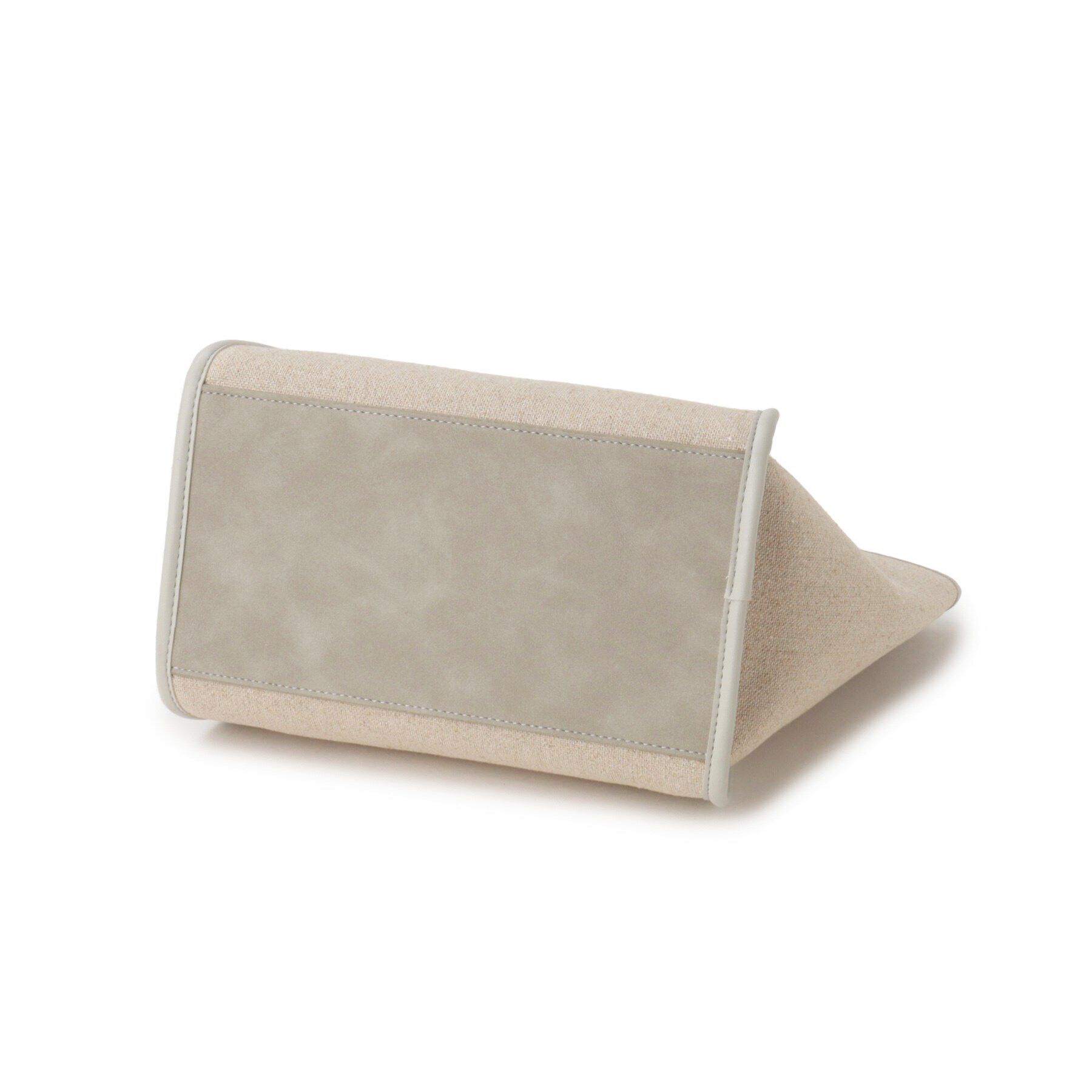 Dessin「パイピングトート」|トートバッグ|