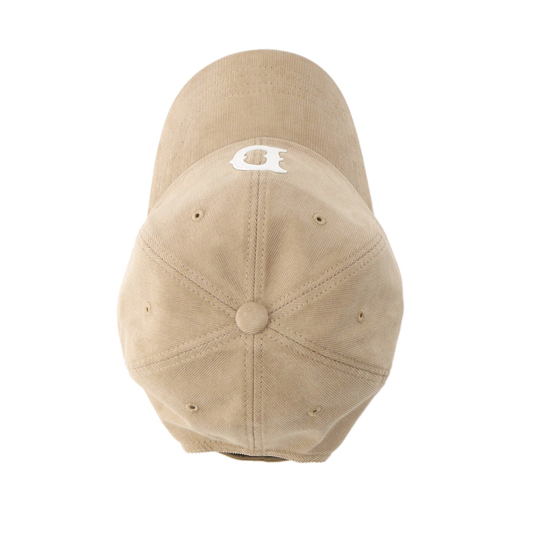 Dessin「コーデュロイキャップ」|キャップ・キャスケット|