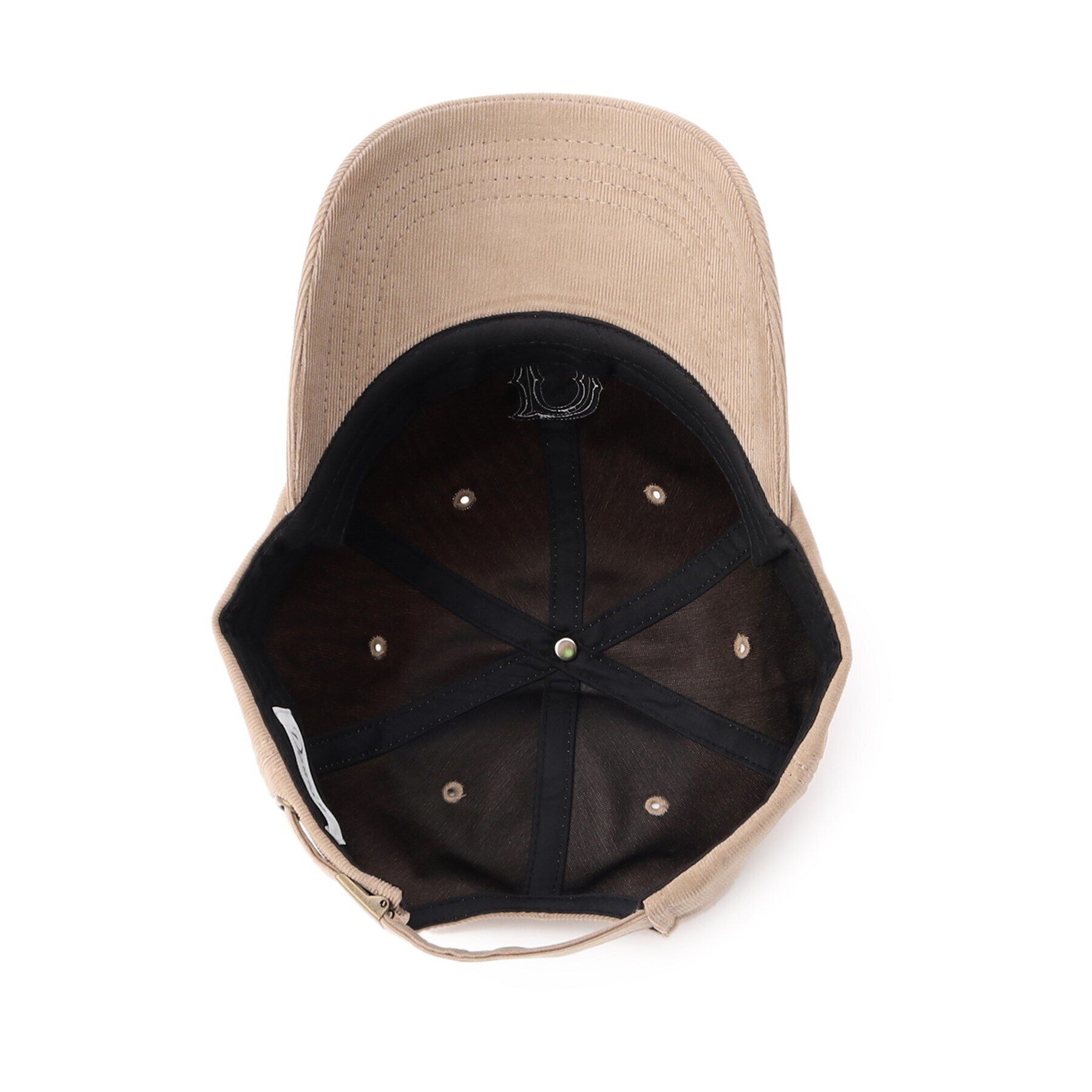 Dessin「コーデュロイキャップ」|キャップ・キャスケット|