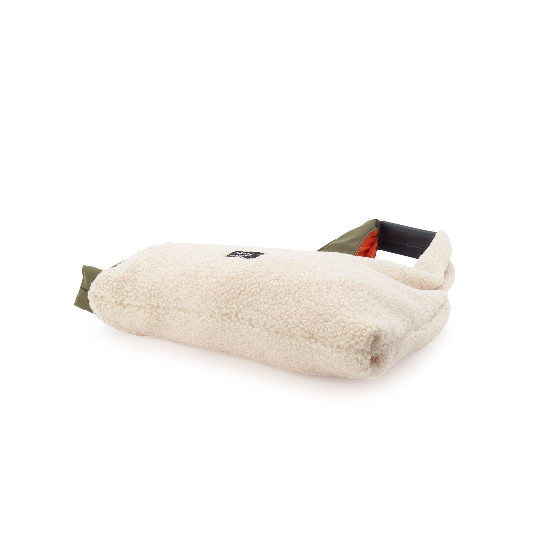 Dessin「トライアングルバイカラートート」|トートバッグ|