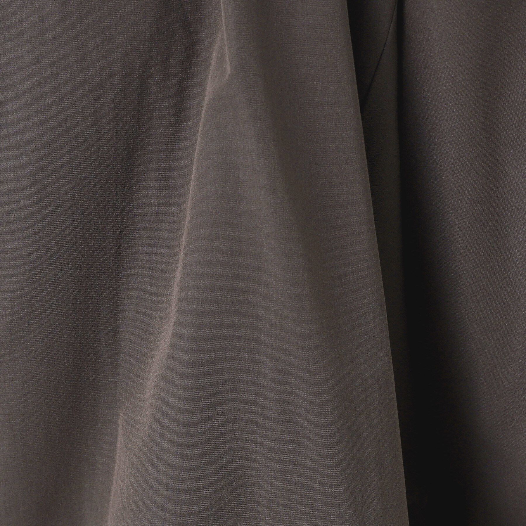 Dessin「【軽羽織り・洗える】ドローコード付きオーバーブルゾン」|ブルゾン・スタジャン|