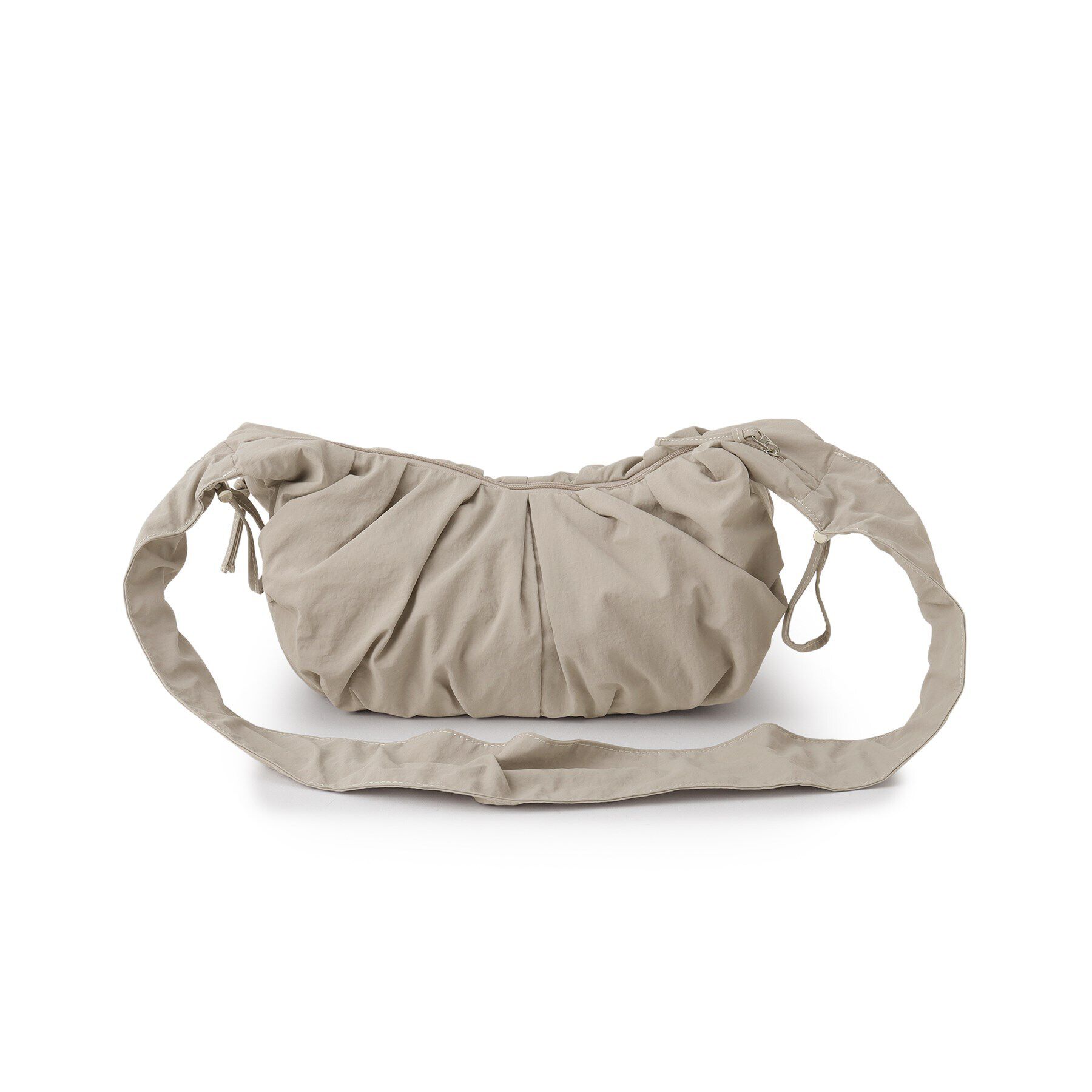 Dessin「シャーリングナイロンショルダー」|ショルダー・メッセンジャー|