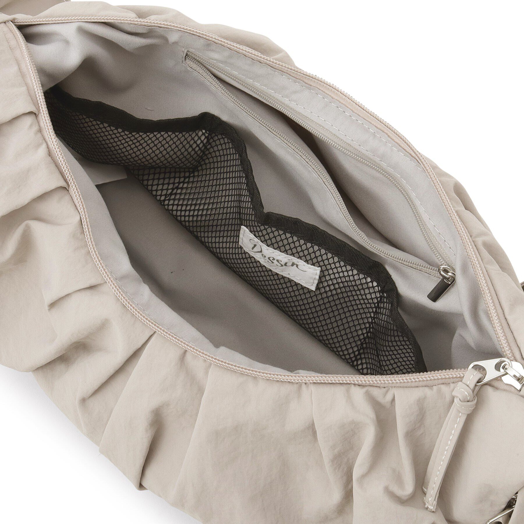 Dessin「シャーリングナイロンショルダー」|ショルダー・メッセンジャー|