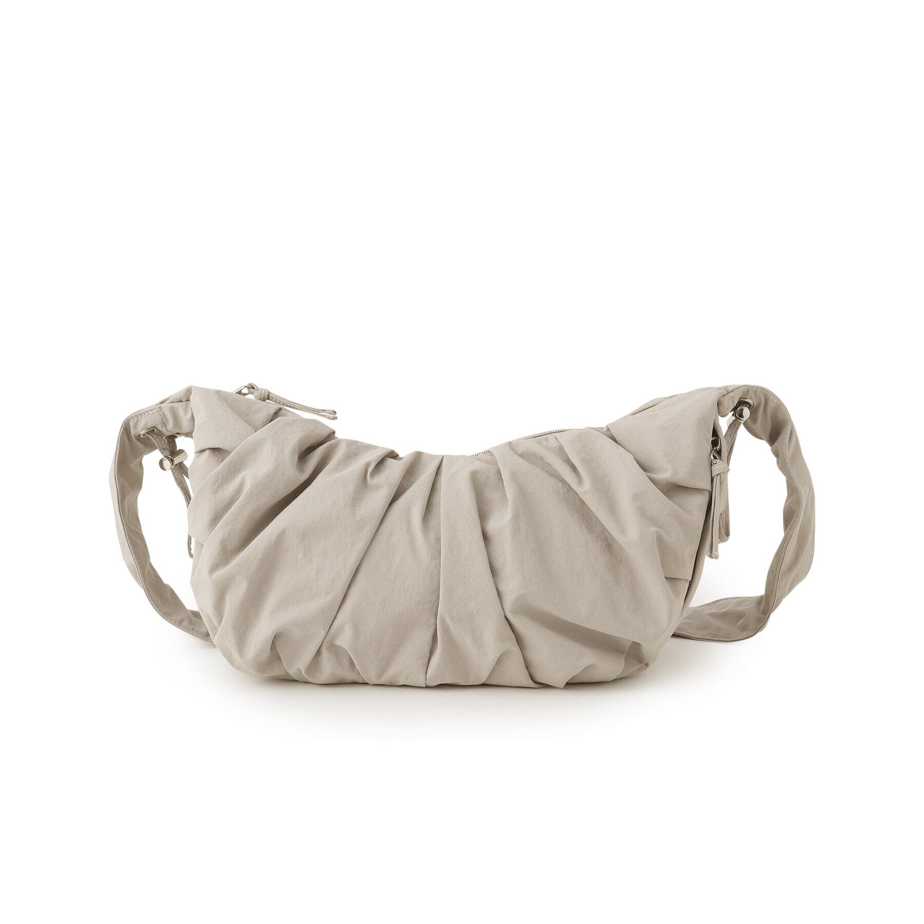 Dessin「シャーリングナイロンショルダー」|ショルダー・メッセンジャー|