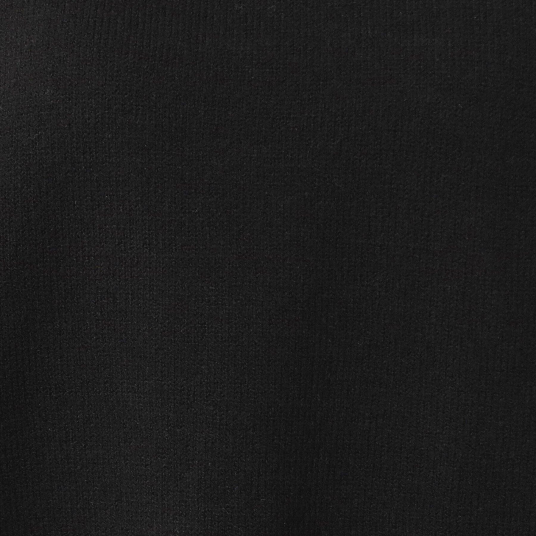 Dessin「【洗える】ボタン付きニットポロ」|ニット・セーター|