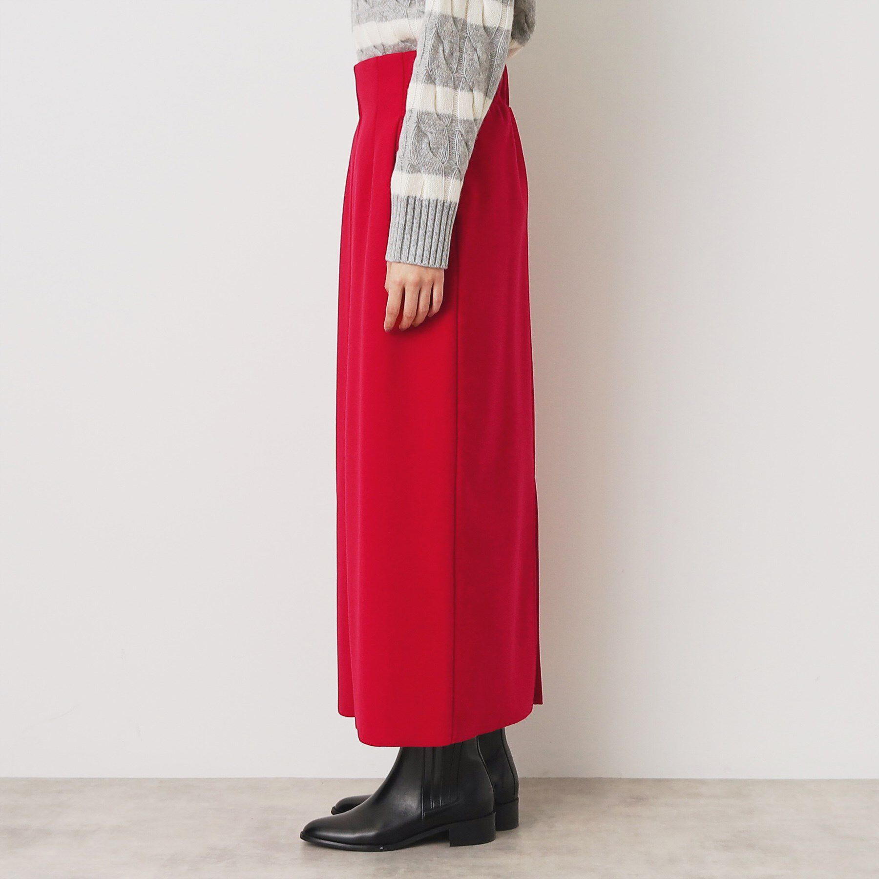 Dessin「ハイウエストタイトスカート（XS～L）」|スカート|