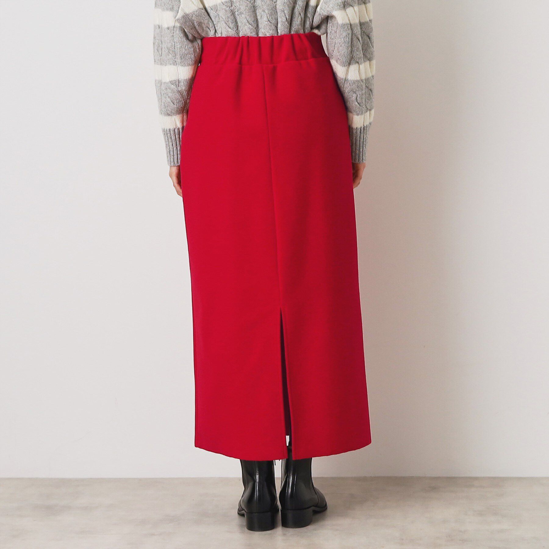 Dessin「ハイウエストタイトスカート（XS～L）」|スカート|