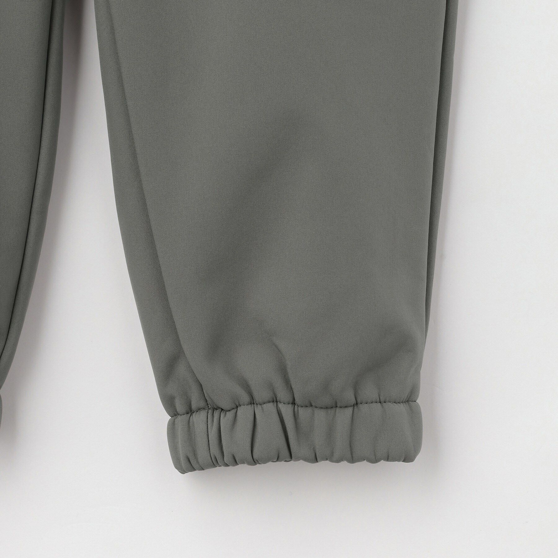 Dessin「【洗える・防風】裏フリースカーゴジョガー」|その他|