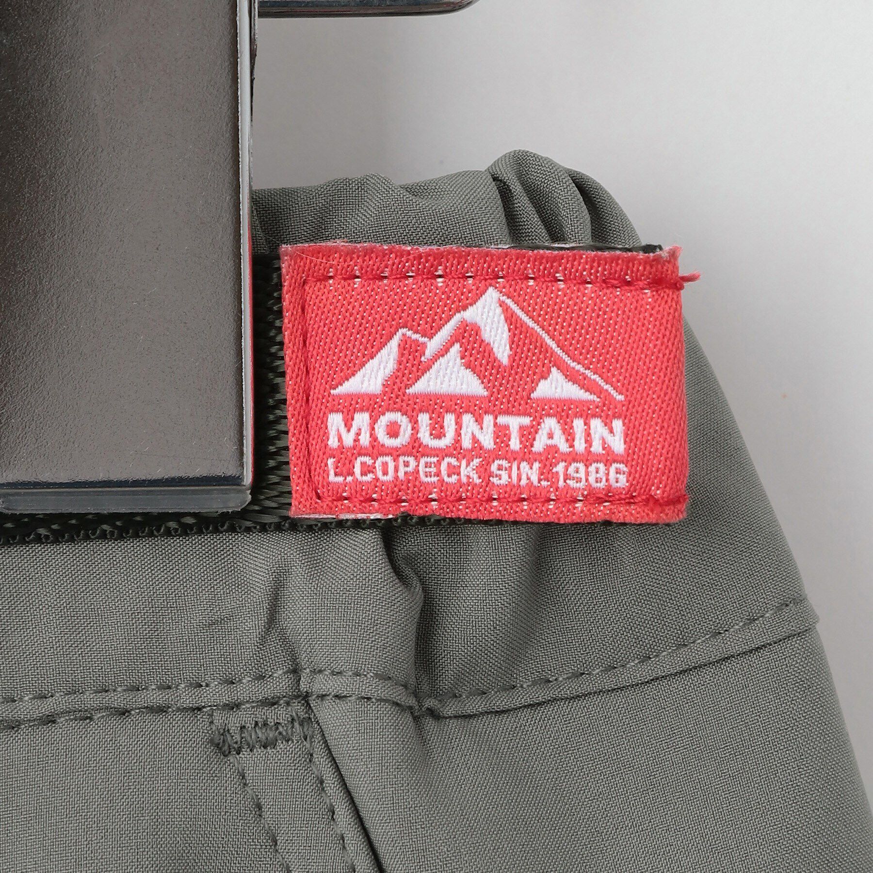 Dessin「【洗える・防風】裏フリースカーゴジョガー」|その他|