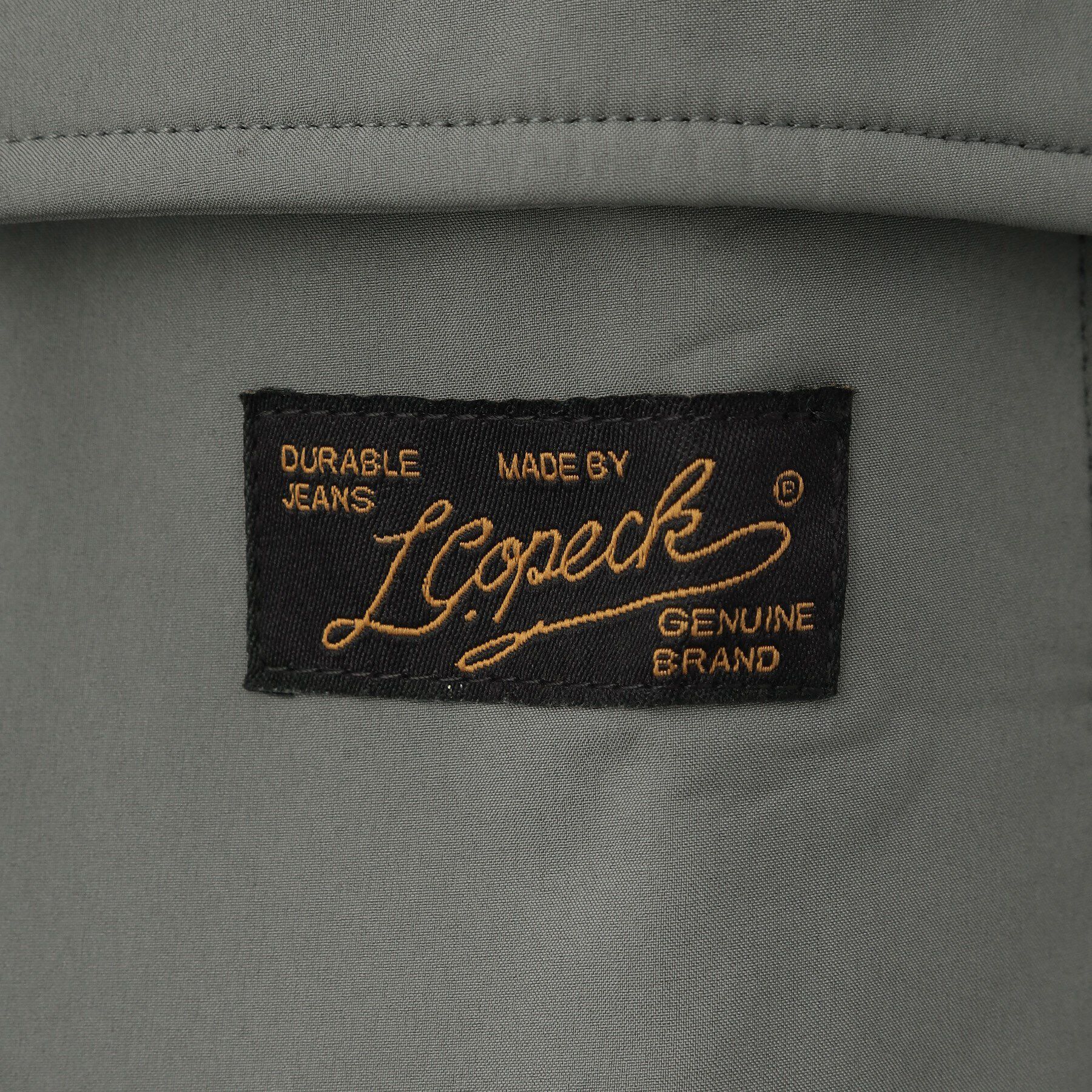 Dessin「【洗える・防風】裏フリースカーゴジョガー」|その他|