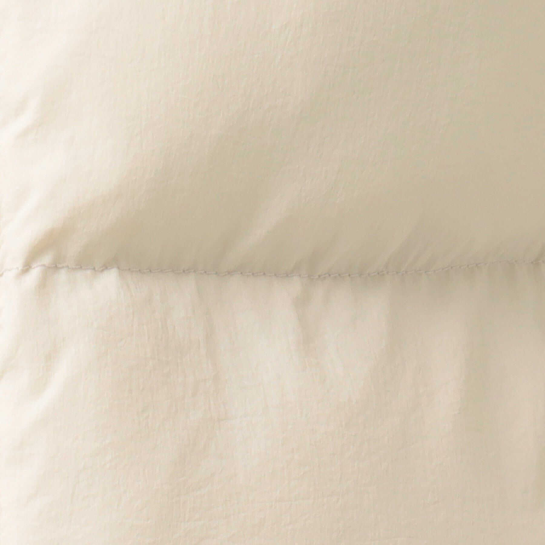 Dessin「フード付き中綿ショートコート」|ダウン|