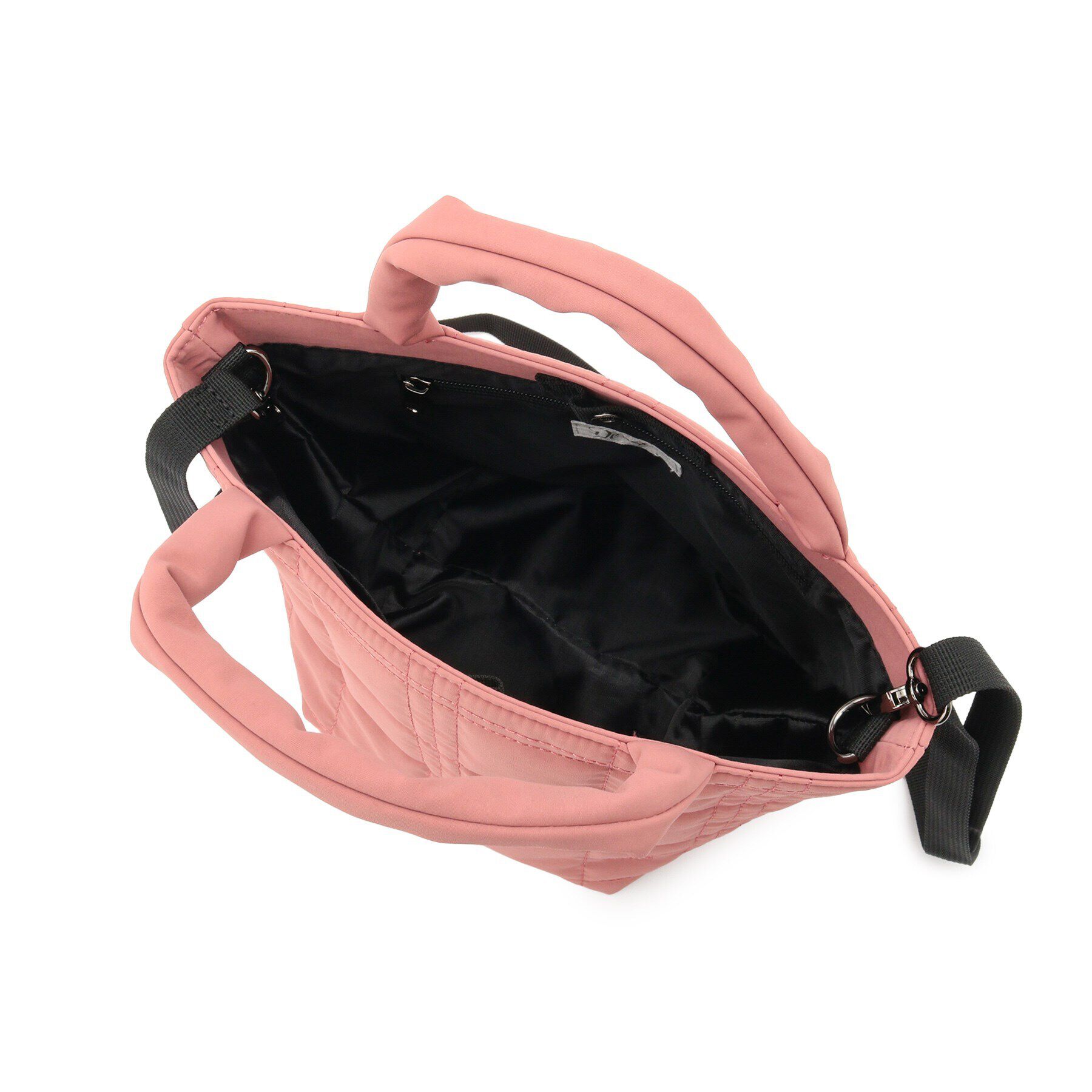 Dessin「【軽量・2WAY】オリジナルキルトミニトート」|トートバッグ|