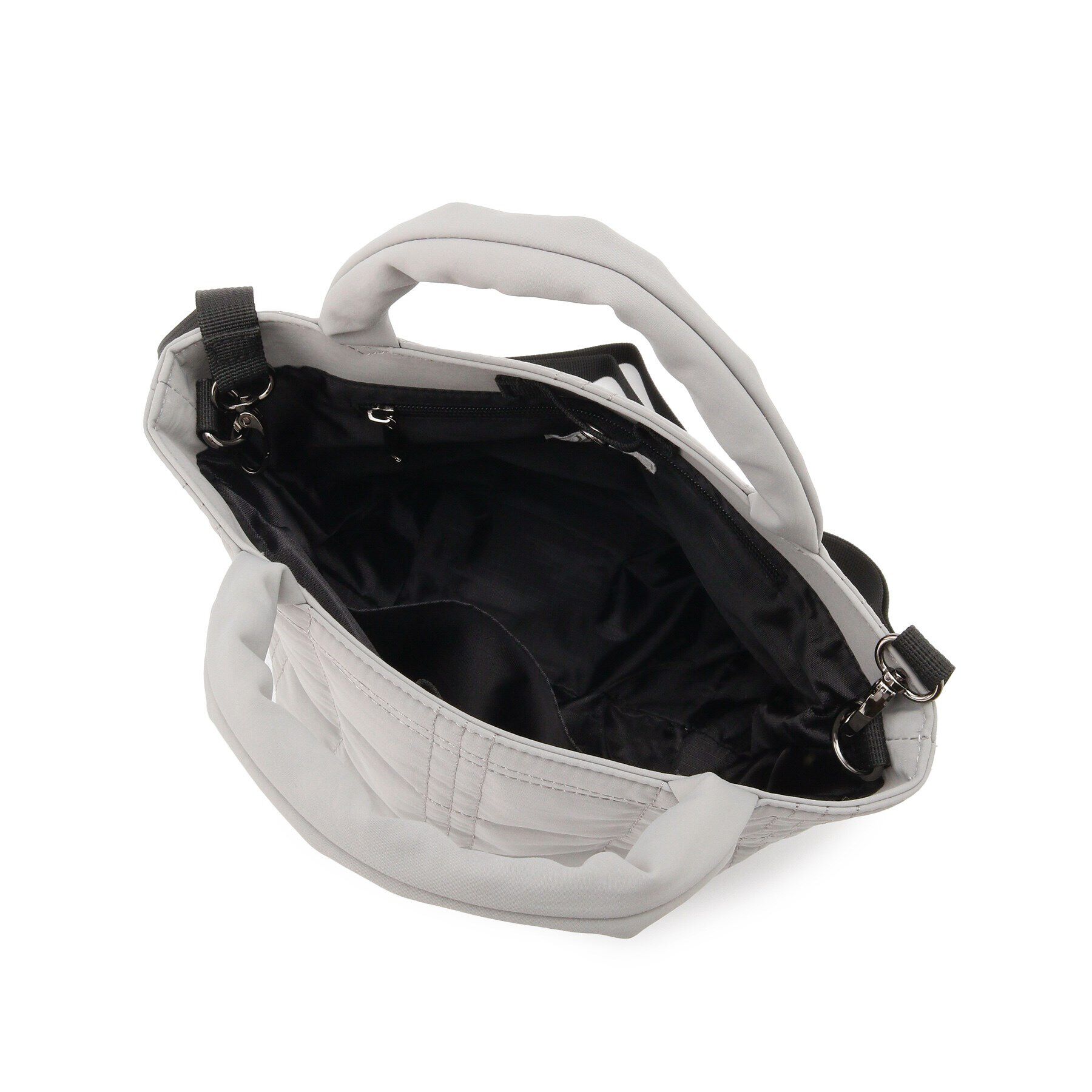 Dessin「【軽量・2WAY】オリジナルキルトミニトート」|トートバッグ|