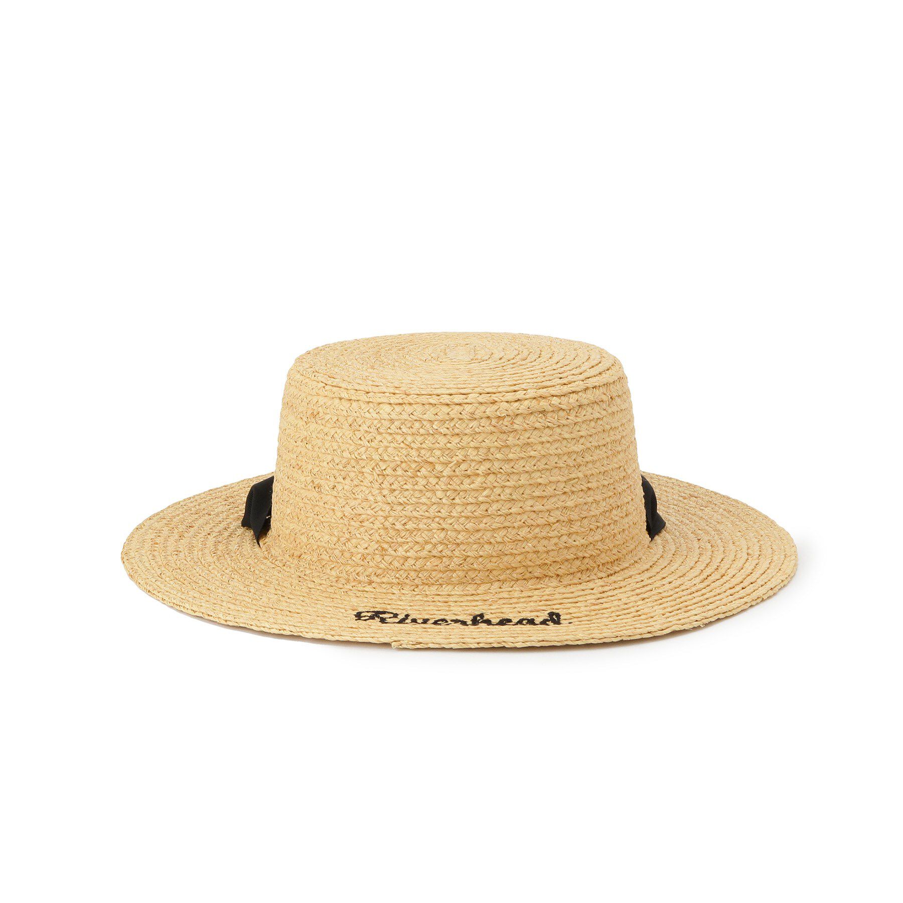 Dessin「リボンカンカン帽」|ハット|