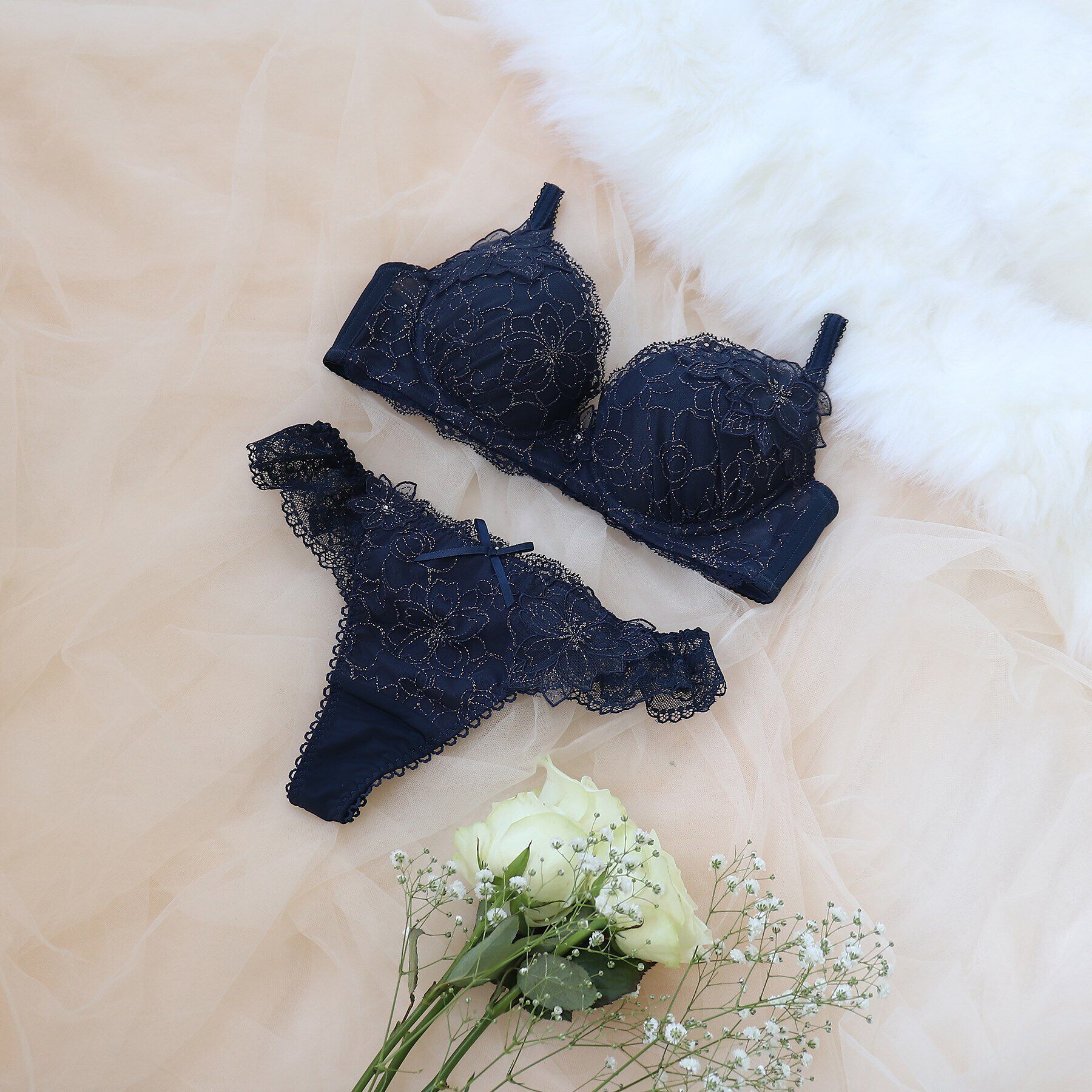 Risa Magli「◆ジョエル Tバックショーツ」|インナー|