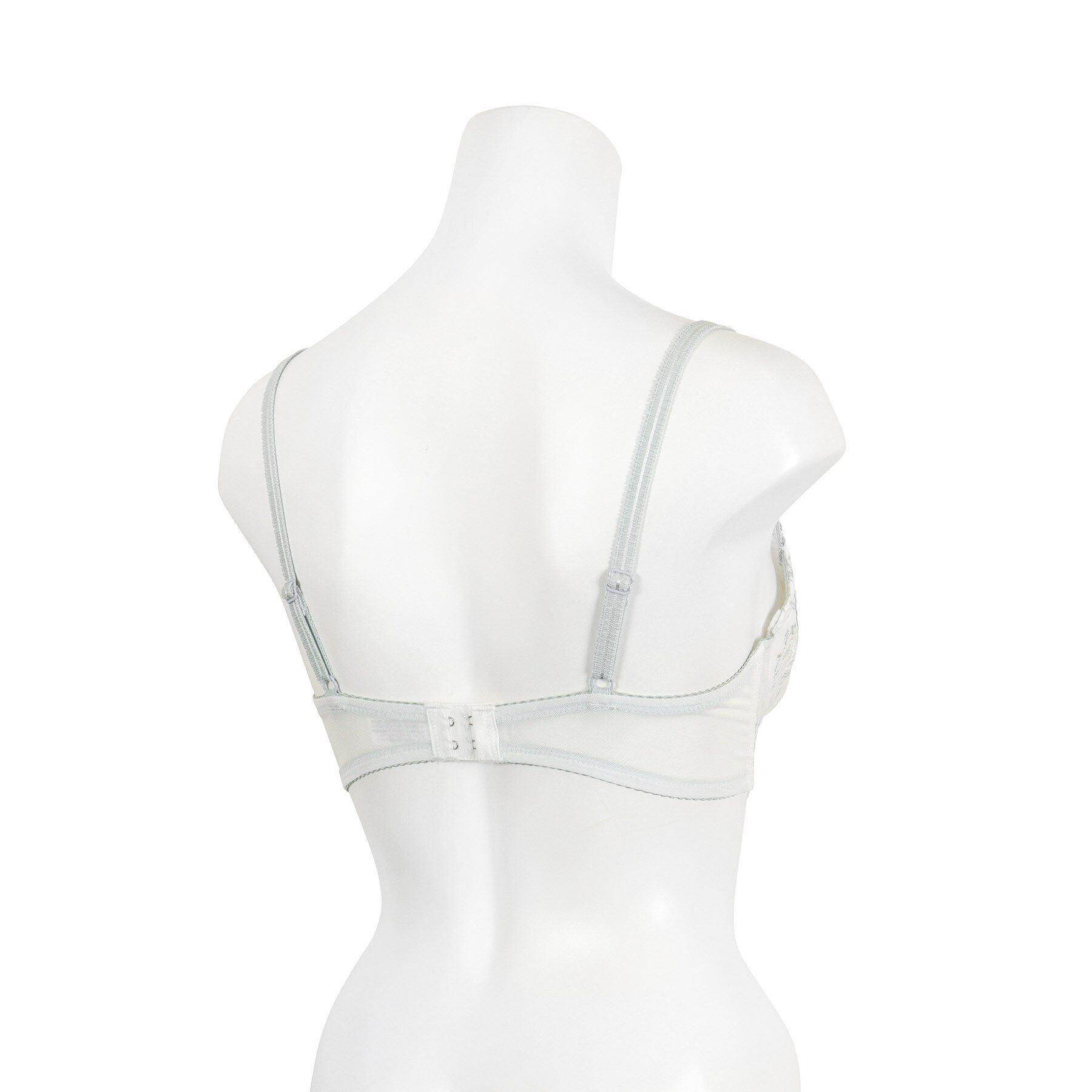 Risa Magli「フローチェ ブラジャー (D-F) ＜Sweet Rich（スウィートリッチ）＞」|インナー|