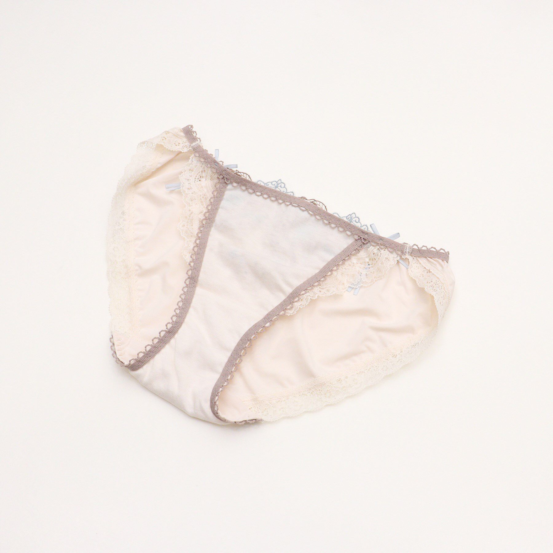 Risa Magli「フローチェ ノーマルショーツ」|インナー|