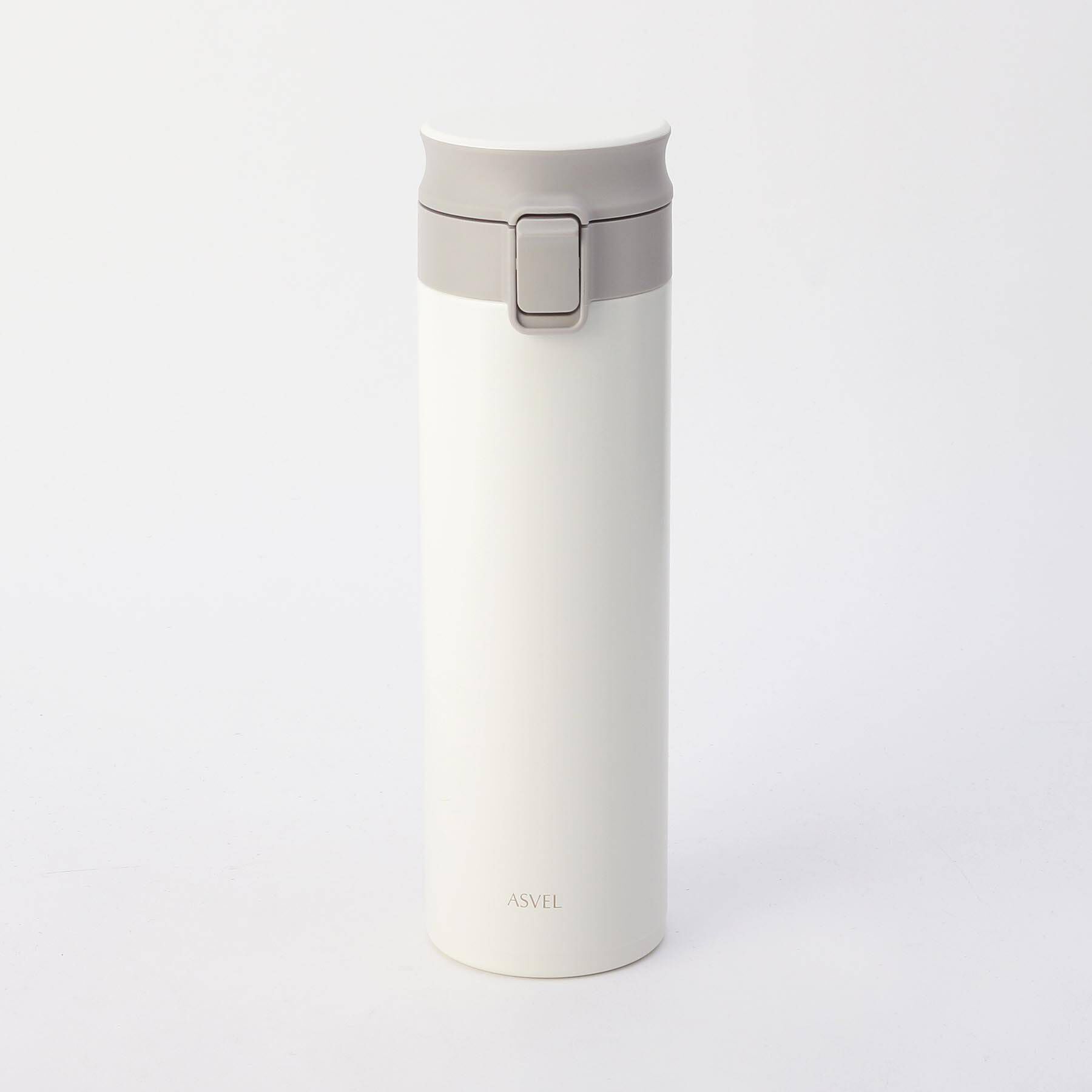 212 KITCHEN STORE「◆アスベル真空断熱タンブラー TLW500 ホワイト」|食器・キッチングッズ|