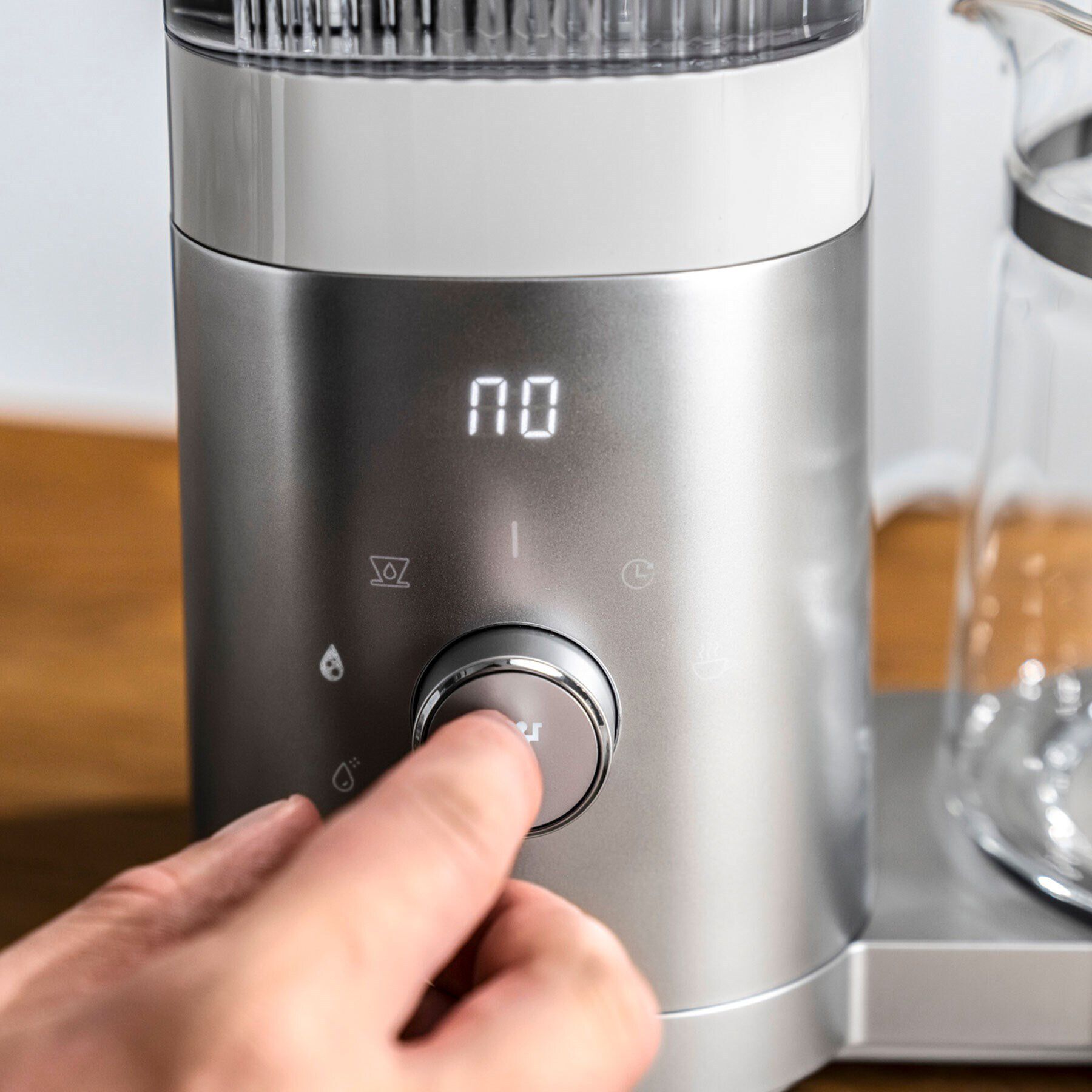 212 KITCHEN STORE「Enfinigy コーヒーメーカー ＜ZWILLING ツヴィリング＞」|食器・キッチングッズ|