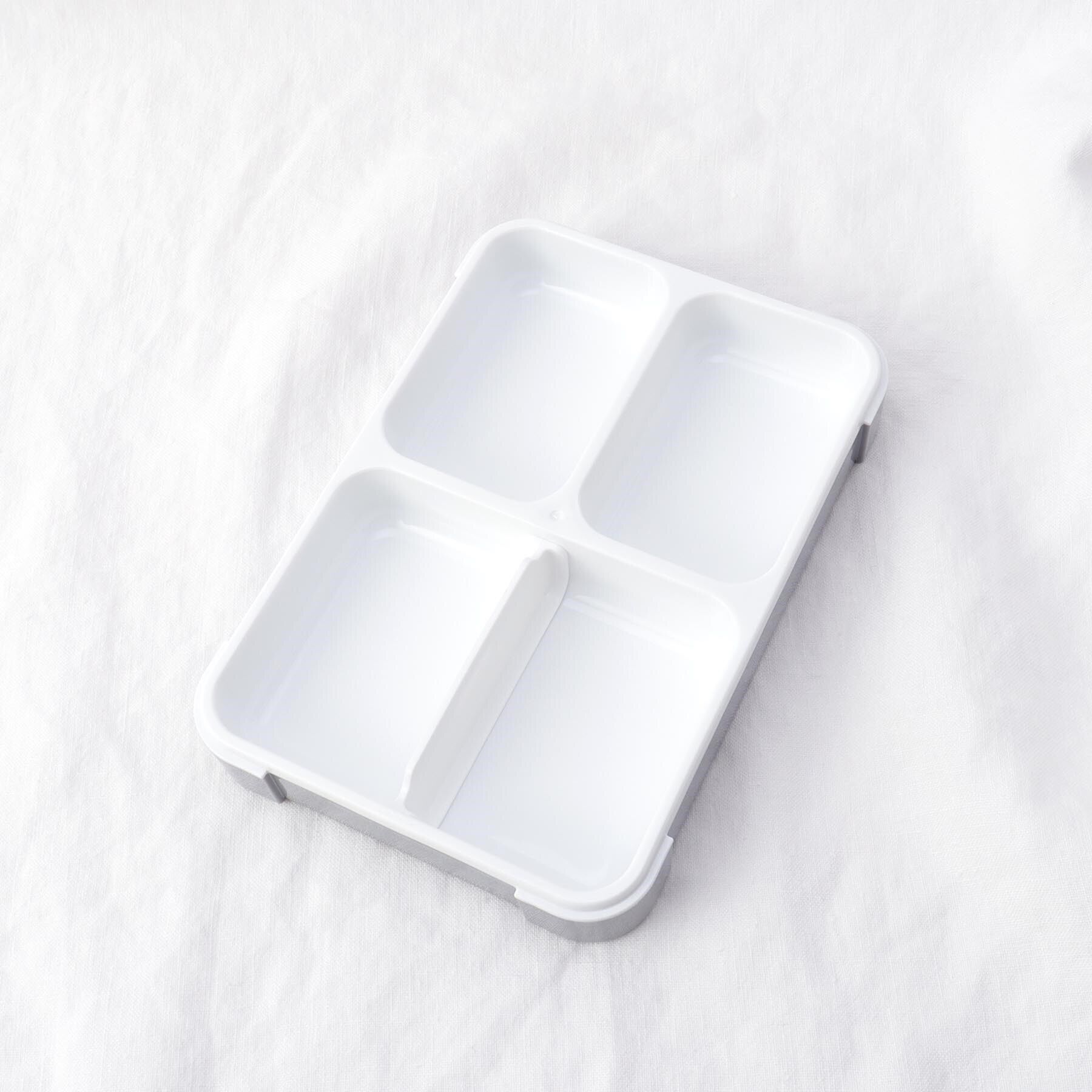 212 KITCHEN STORE「抗菌フードマン600 グレー」|食器・キッチングッズ|