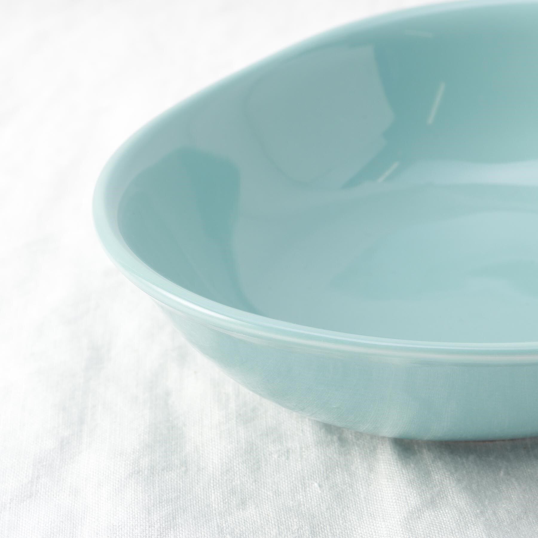 212 KITCHEN STORE「クレール カレーボウル ターコイズ」|食器・キッチングッズ|