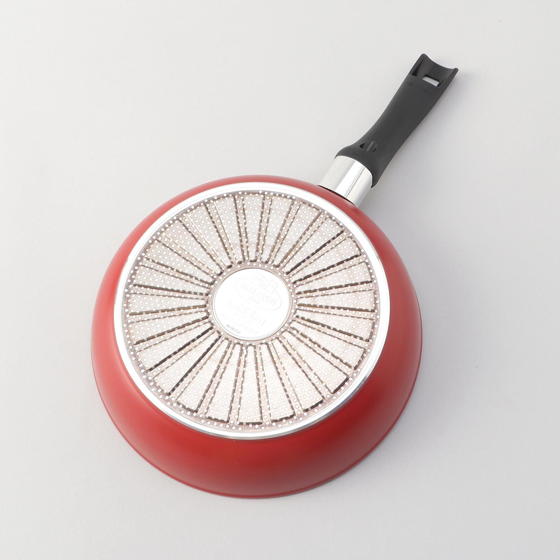 212 KITCHEN STORE「IHモンテロッソ フライパン 20cm ＜BALLARINI バッラリーニ＞」|食器・キッチングッズ|