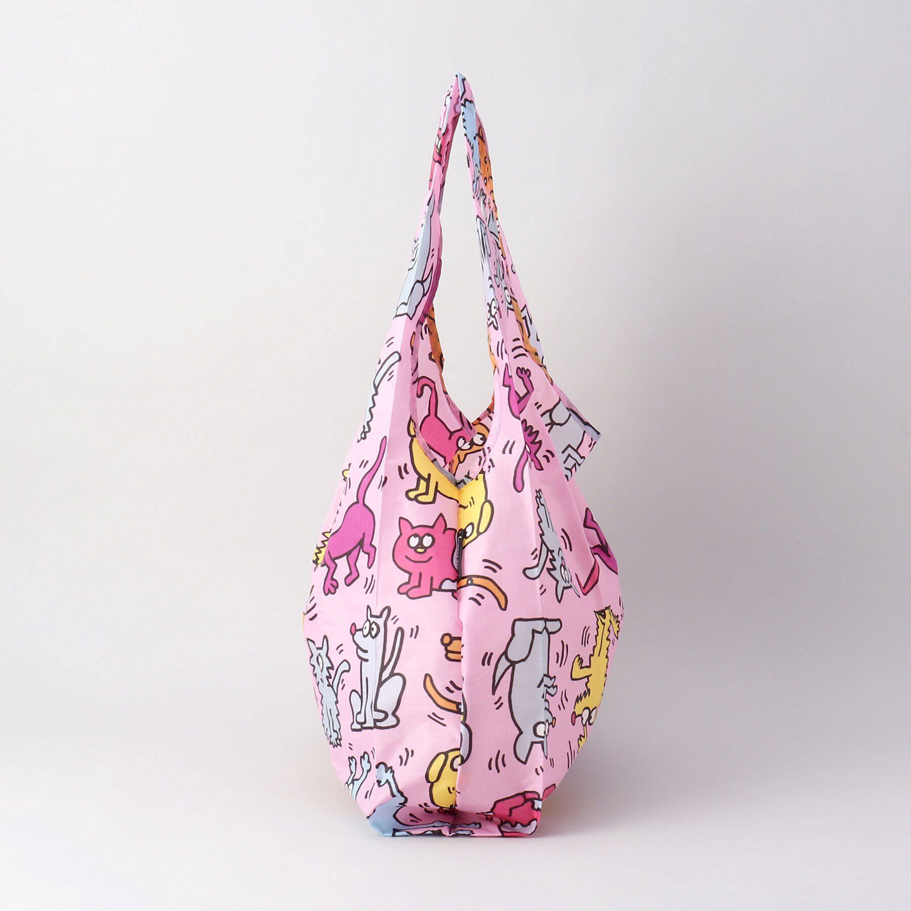 212 KITCHEN STORE「◆スタンダードエコバッグ KEITH PETS ＜BAGGU バグゥ＞」|その他|