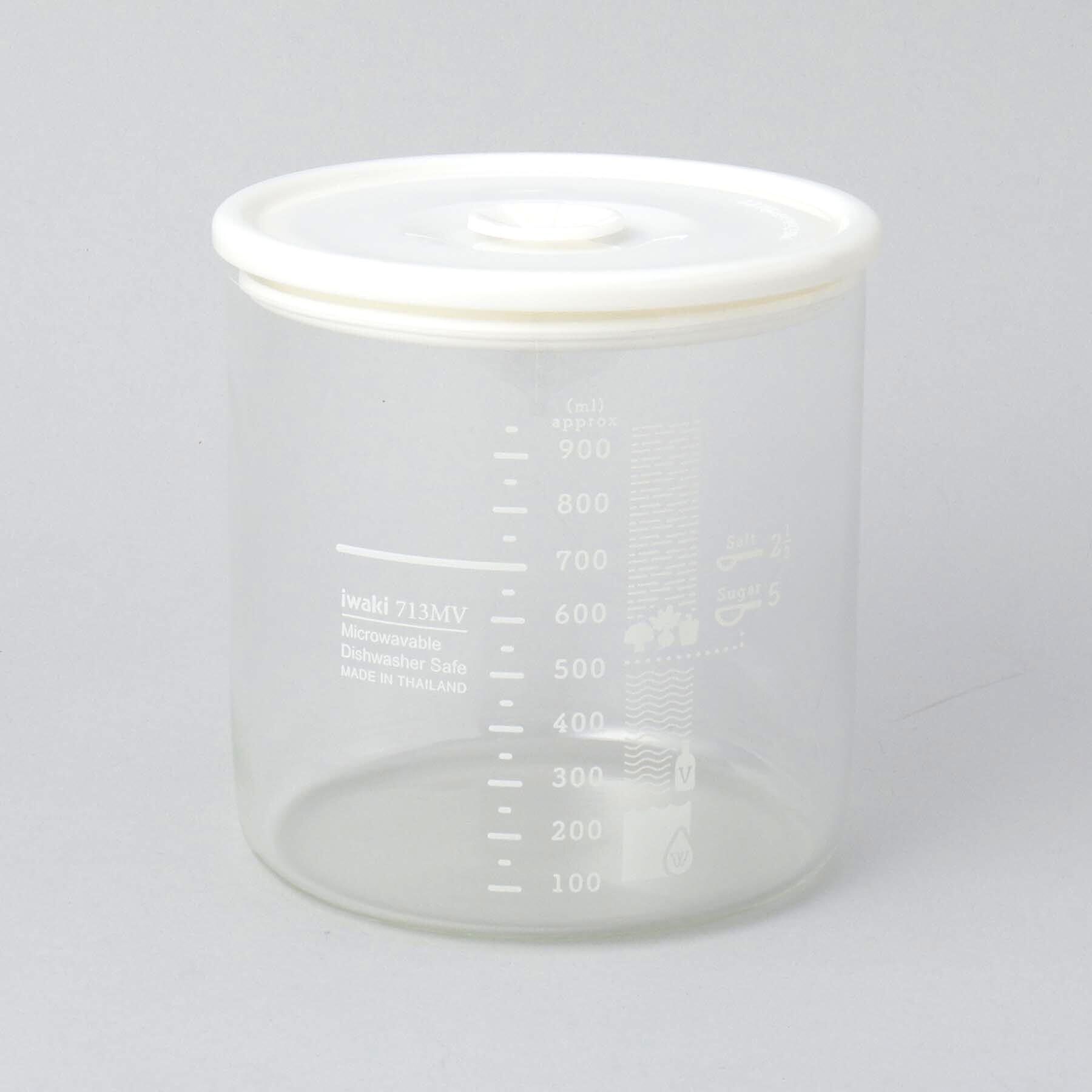 212 KITCHEN STORE「ビネガーシリーズ　ベジタブル＆ビネガー 950ml ＜iwaki イワキ＞」|食器・キッチングッズ|その他