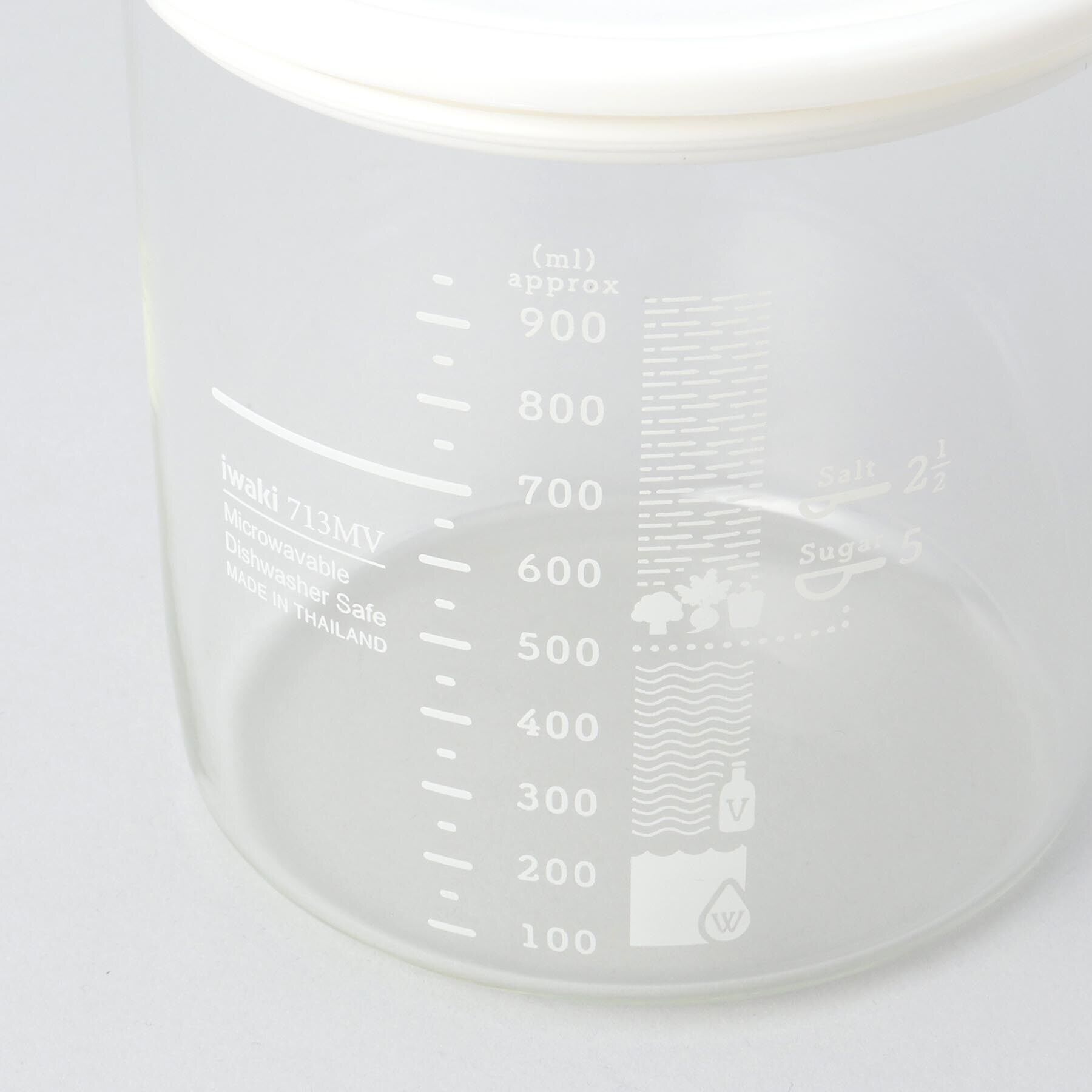 212 KITCHEN STORE「ビネガーシリーズ　ベジタブル＆ビネガー 950ml ＜iwaki イワキ＞」|食器・キッチングッズ|