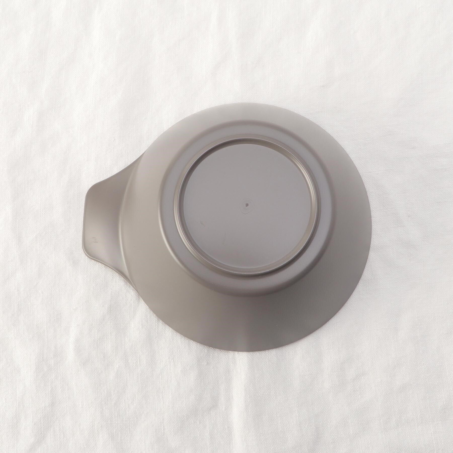 212 KITCHEN STORE「持ちやすいとんすい チャコール」|食器・キッチングッズ|