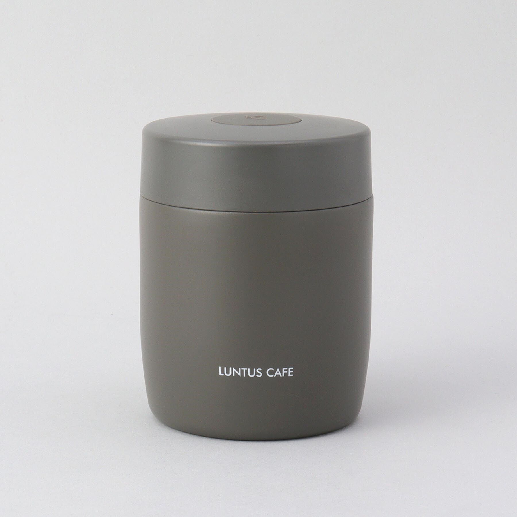 212 KITCHEN STORE「ランタス ステンレス保温・保冷スープボトル HLB-SW500 GY」|食器・キッチングッズ|