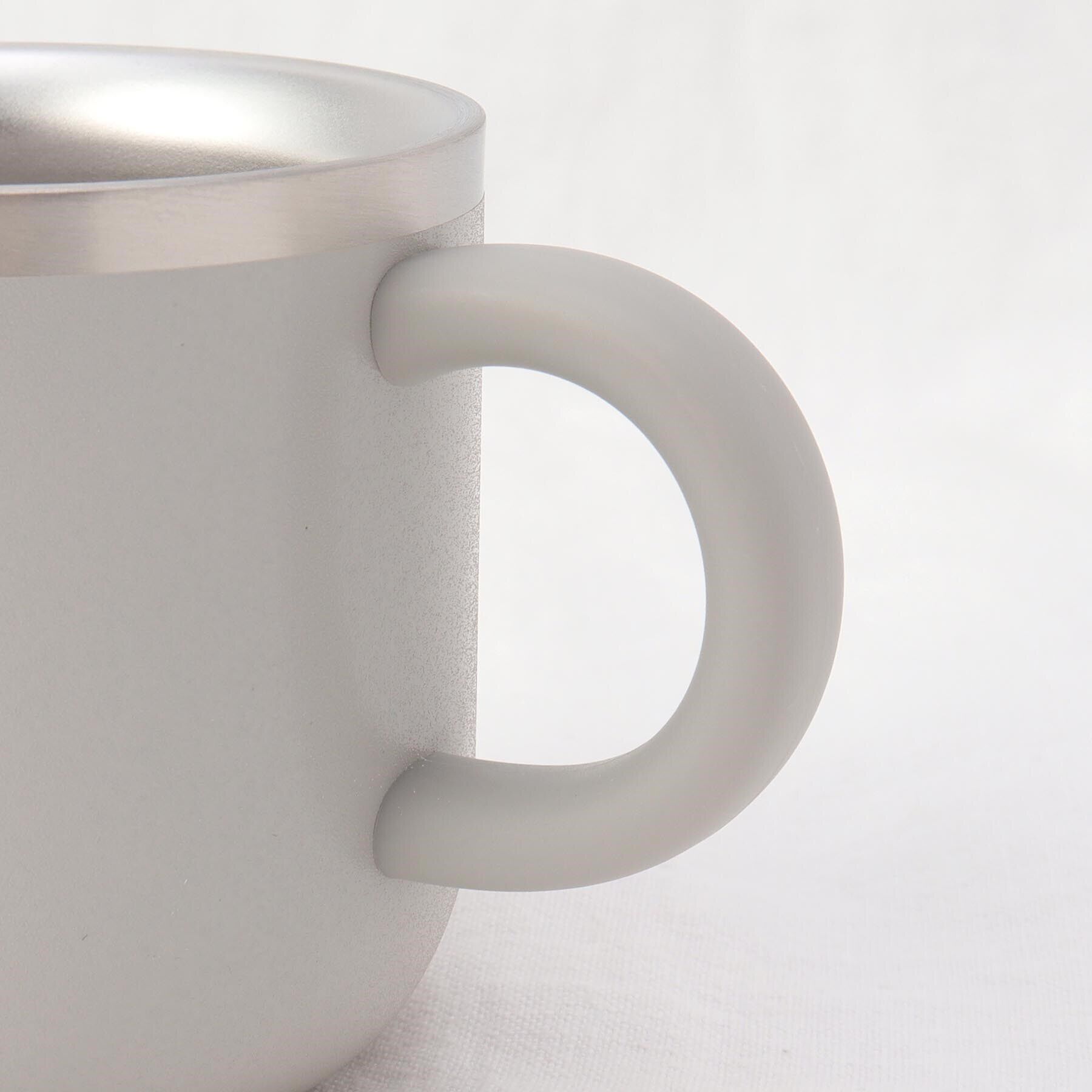 212 KITCHEN STORE「◆白湯専科マグ クイックプチ230 ＧY」|グラス・マグカップ|